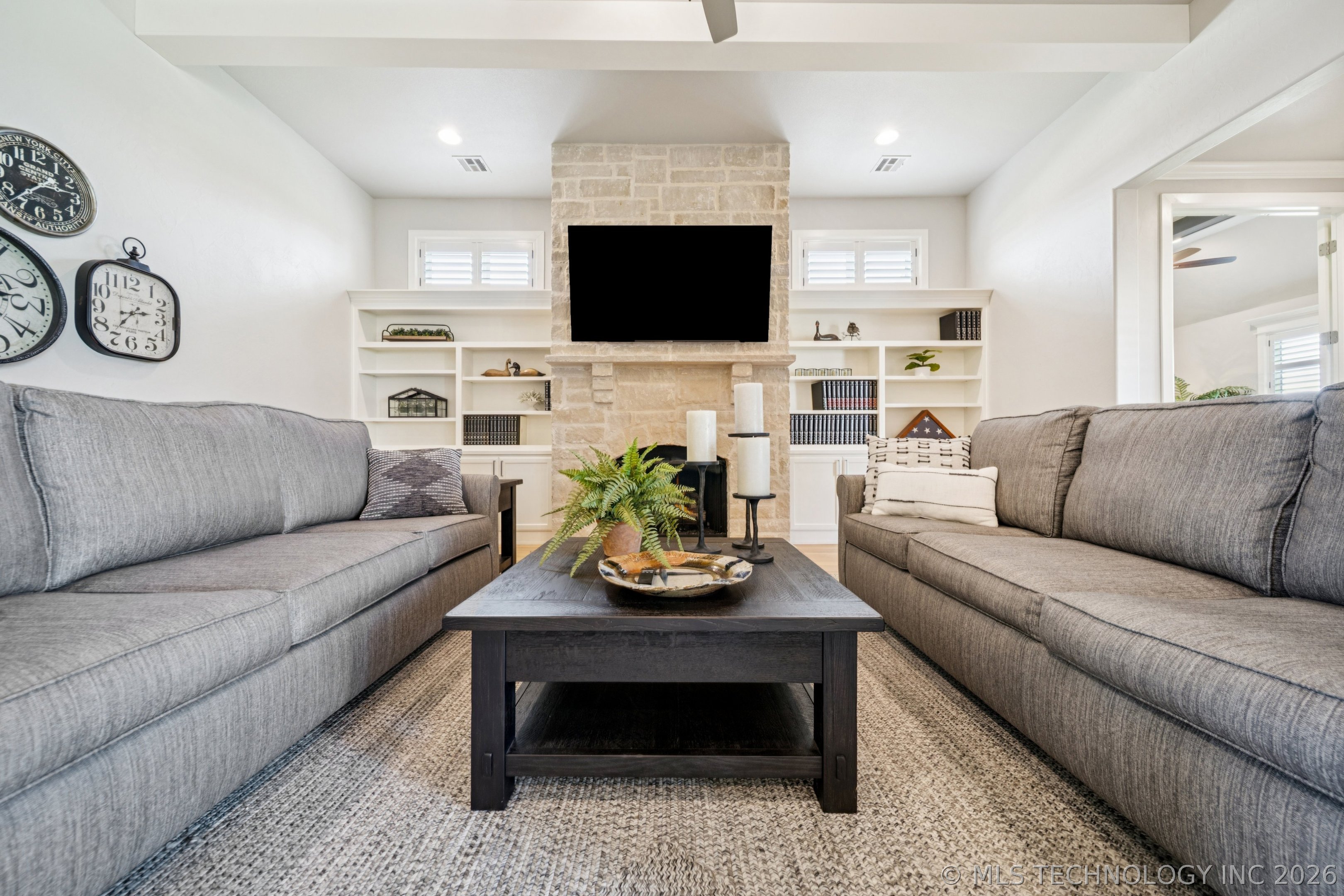 6270 N Creekwood Drive Owasso OK 74055