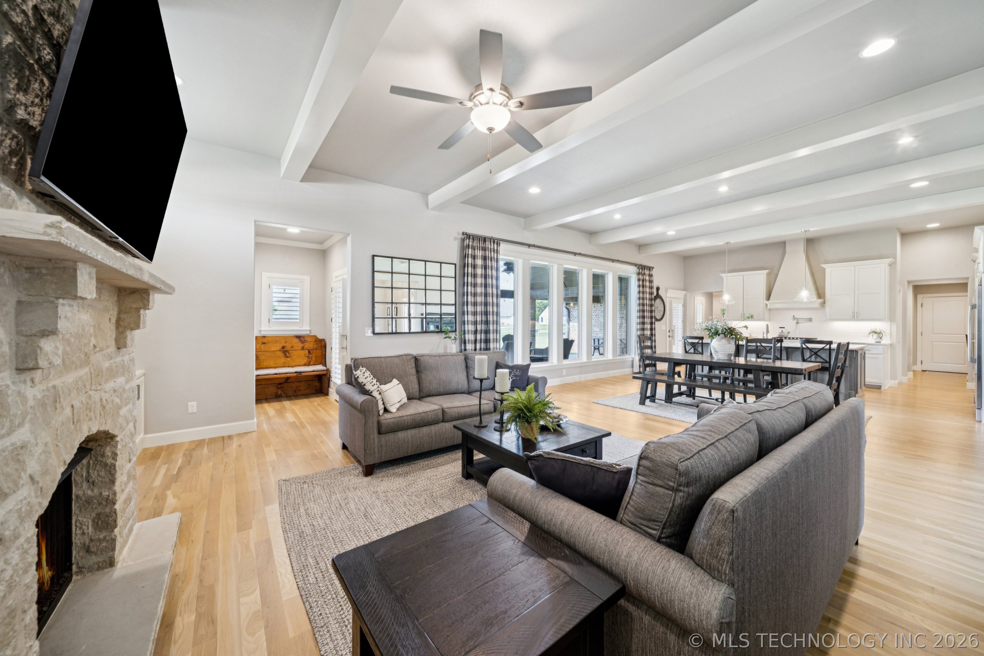 6270 N Creekwood Drive Owasso OK 74055