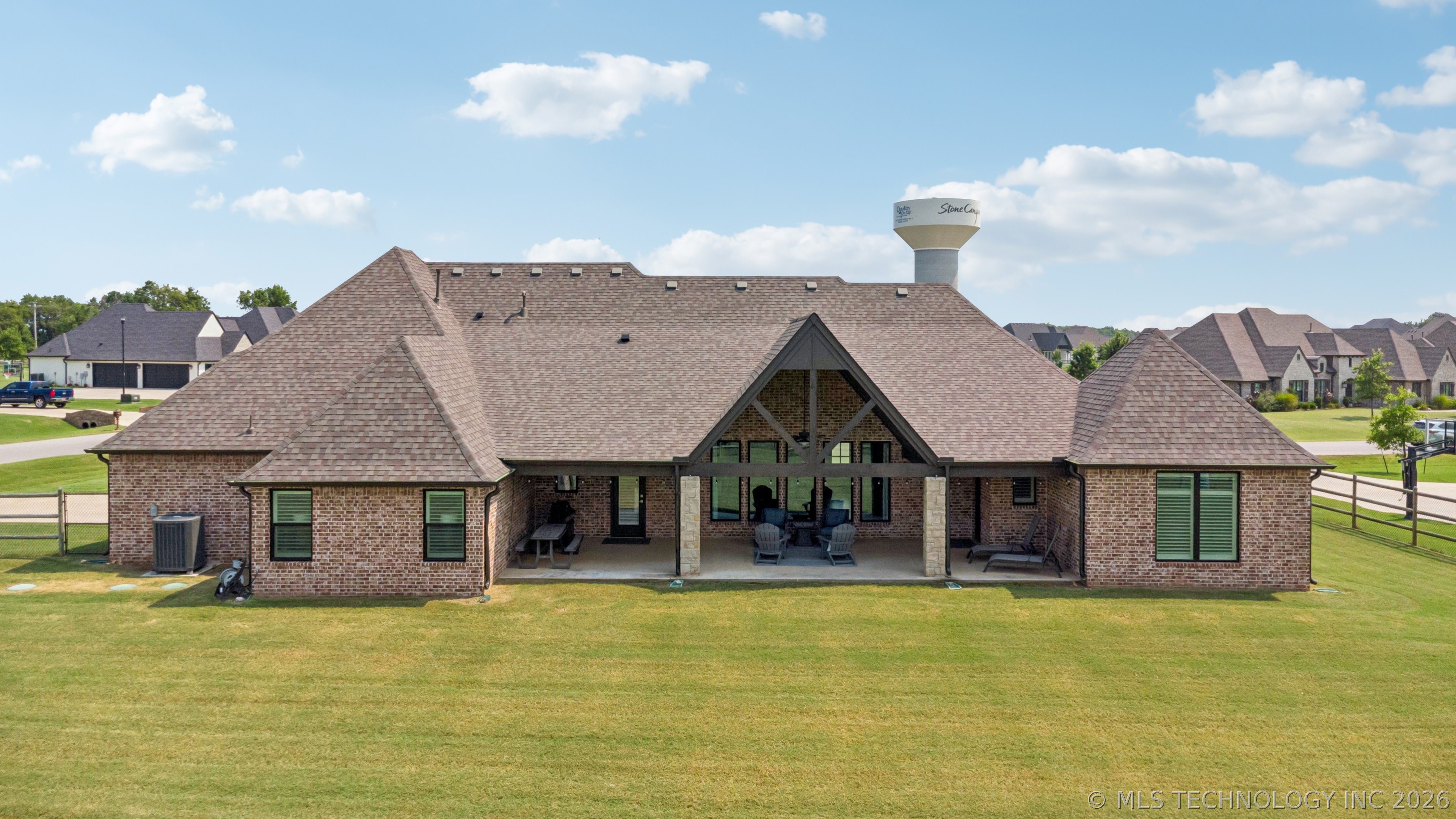 6270 N Creekwood Drive Owasso OK 74055