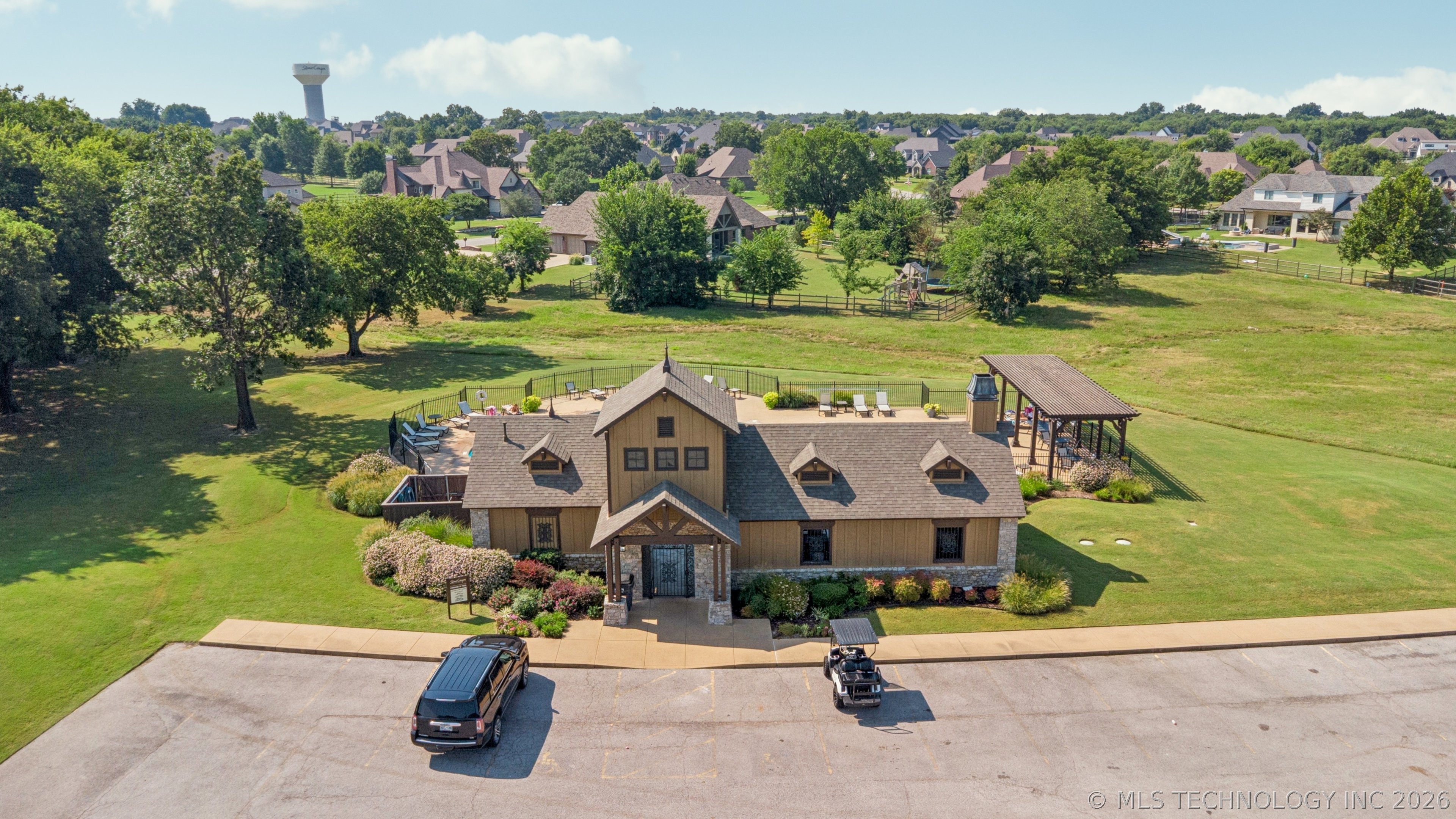 6270 N Creekwood Drive Owasso OK 74055