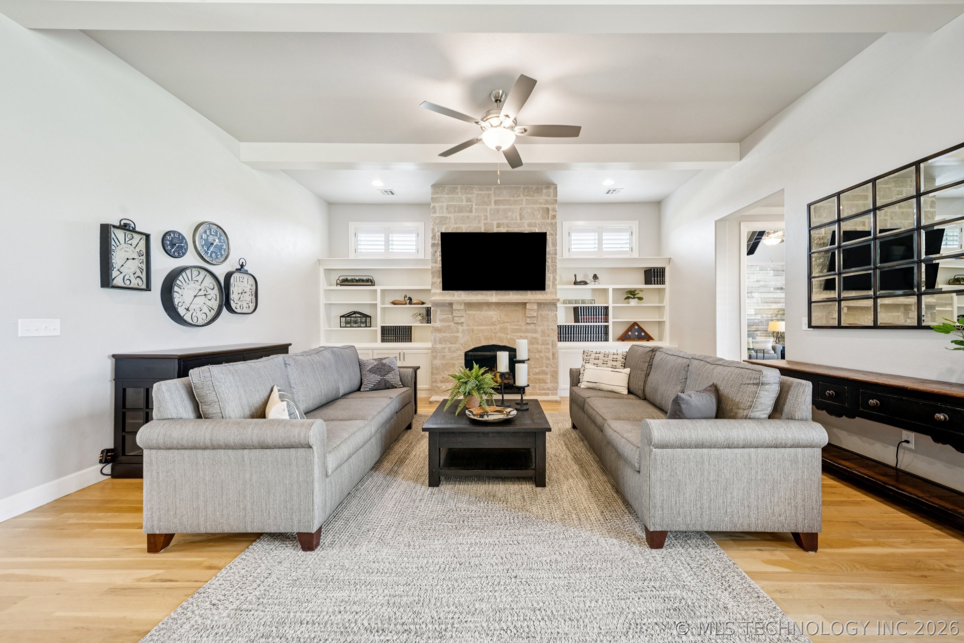 6270 N Creekwood Drive Owasso OK 74055
