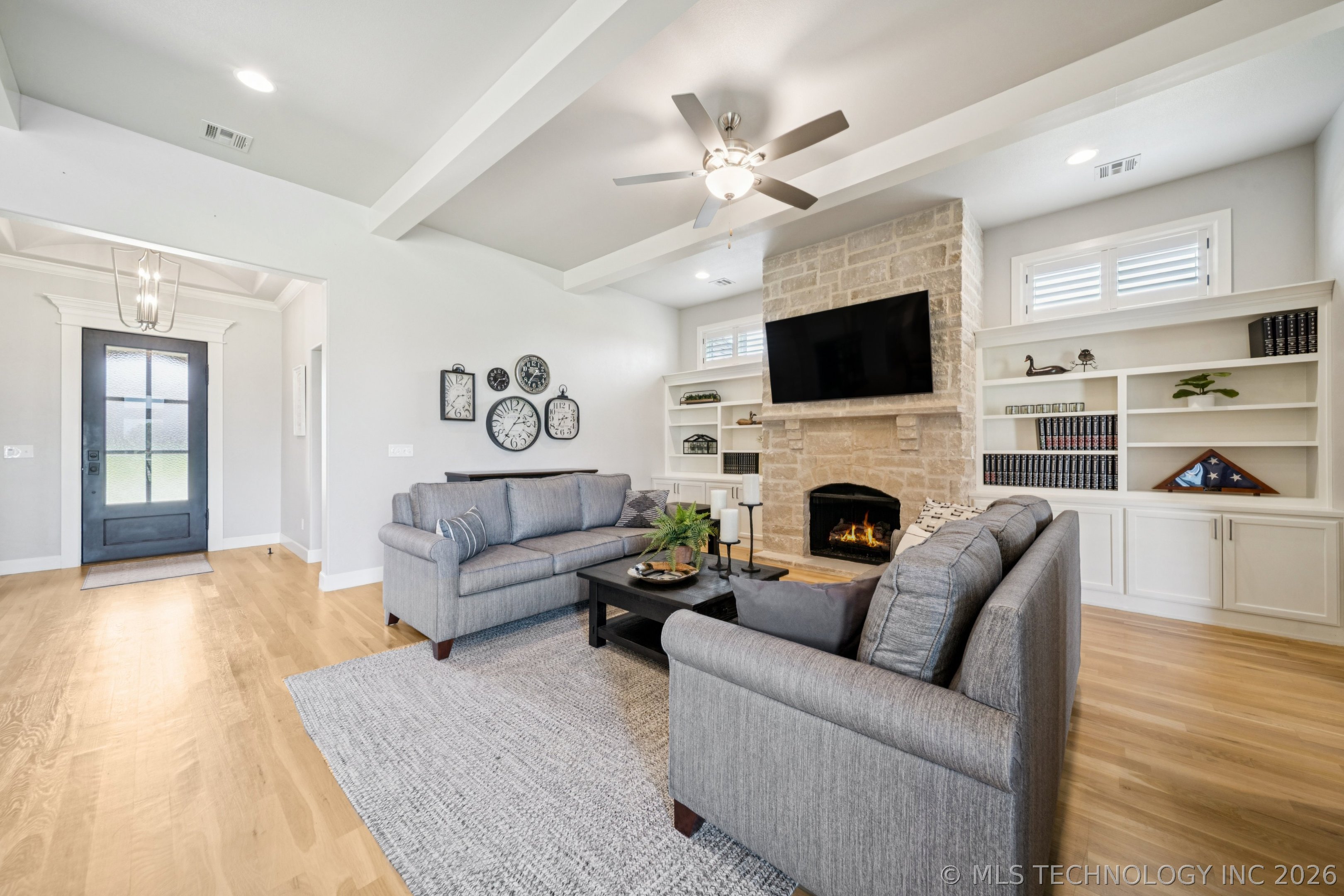 6270 N Creekwood Drive Owasso OK 74055