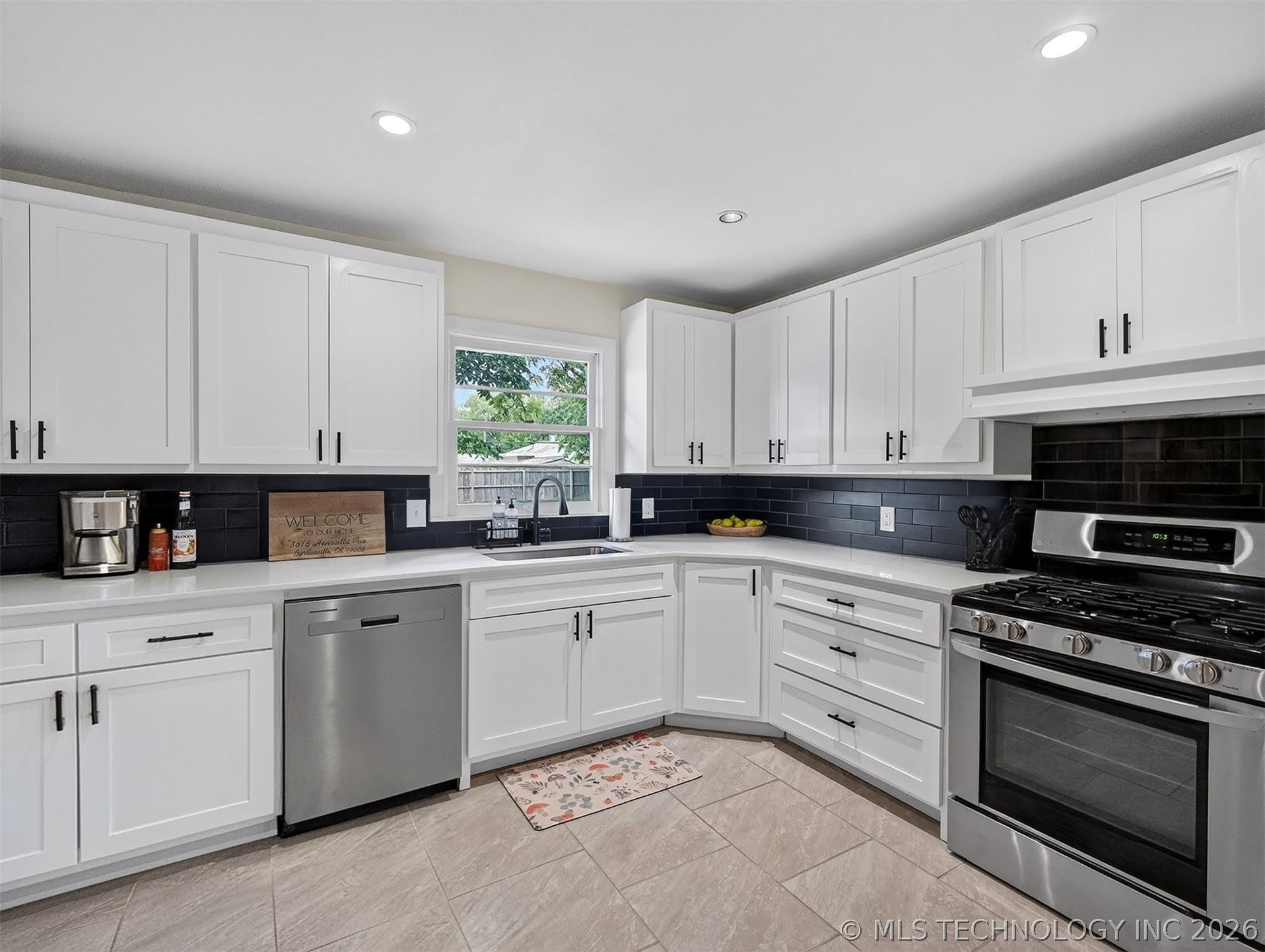 3618 Henrietta Avenue Bartlesville OK 74006