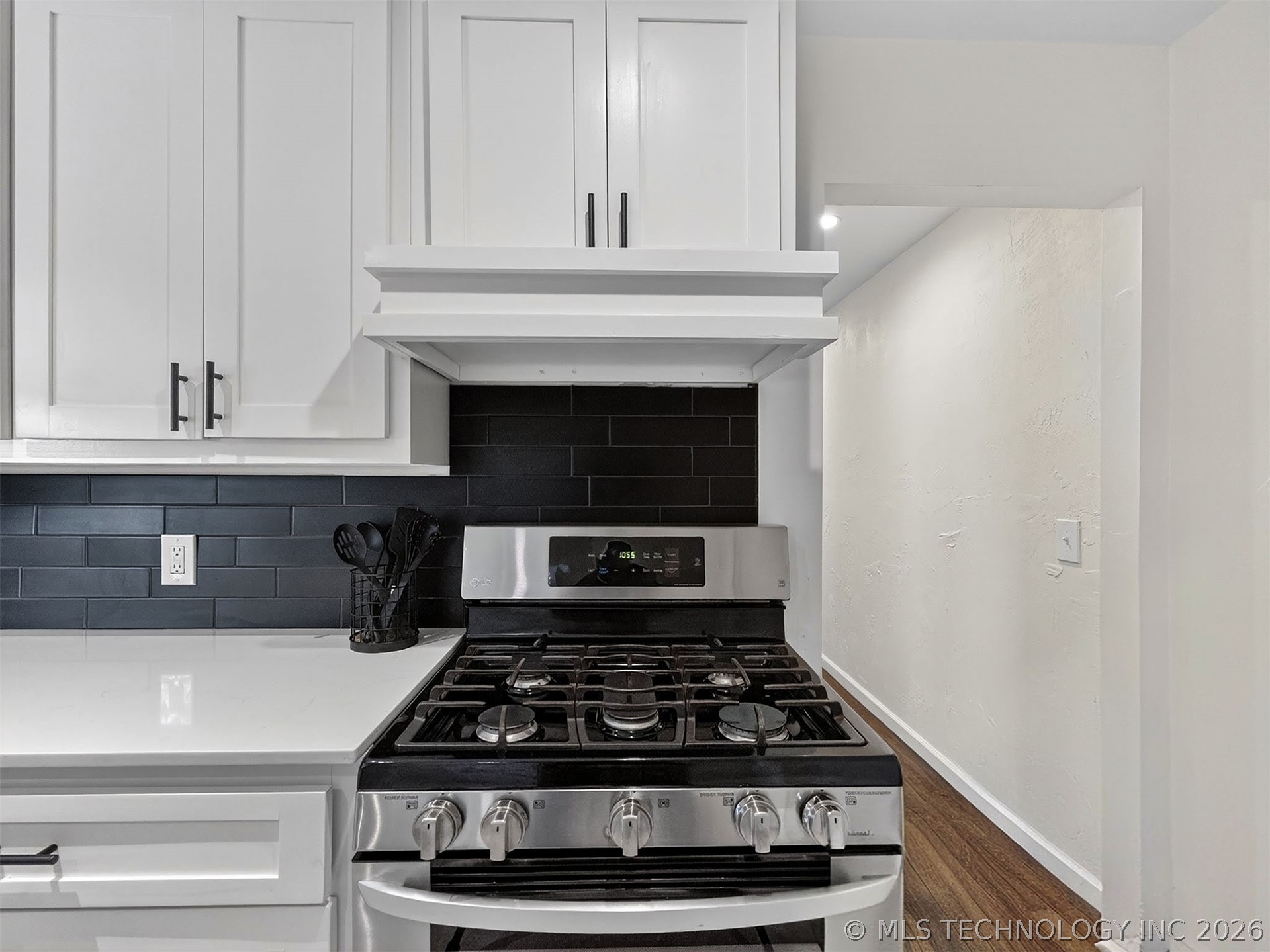 3618 Henrietta Avenue Bartlesville OK 74006