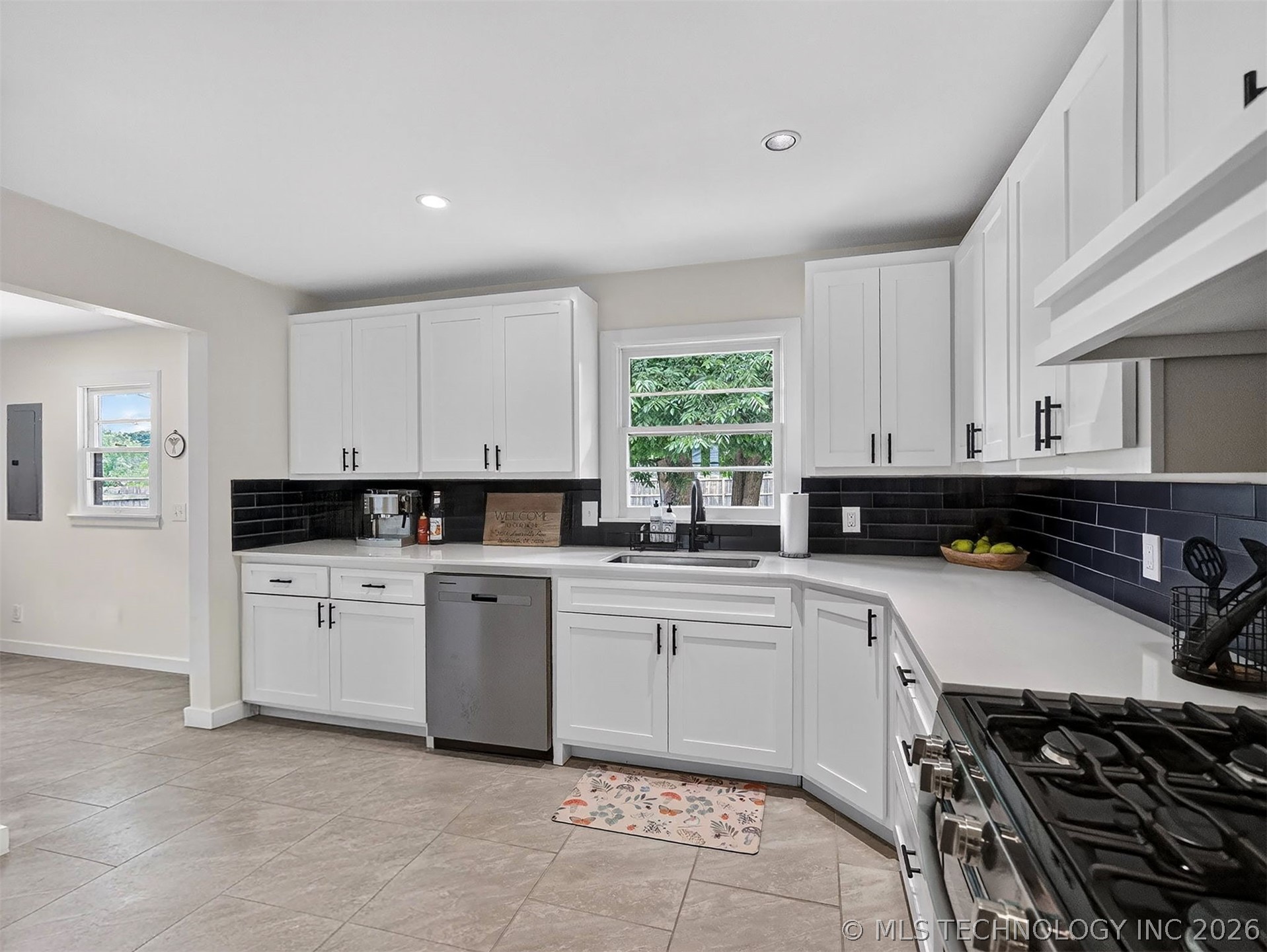 3618 Henrietta Avenue Bartlesville OK 74006