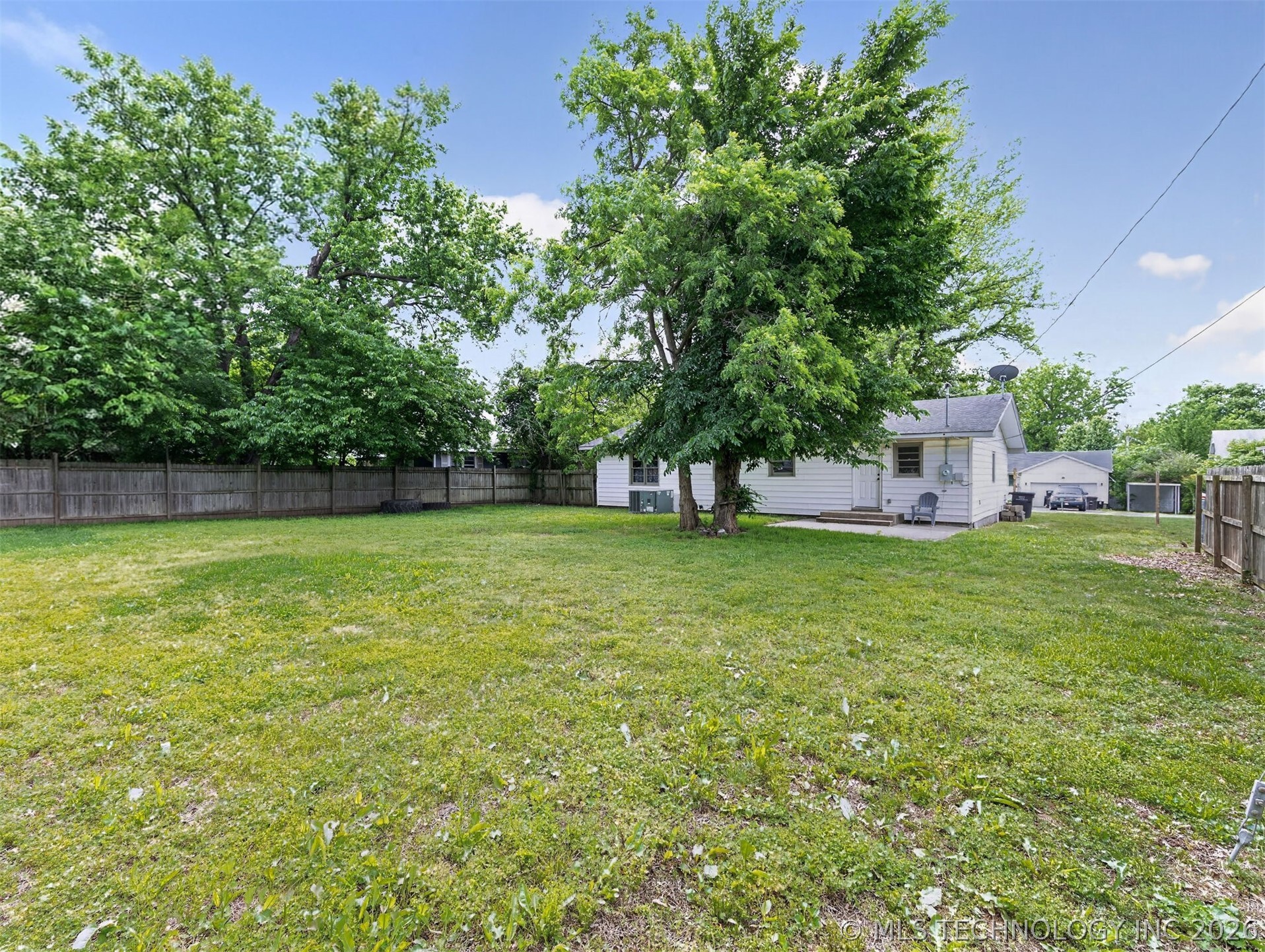 3618 Henrietta Avenue Bartlesville OK 74006