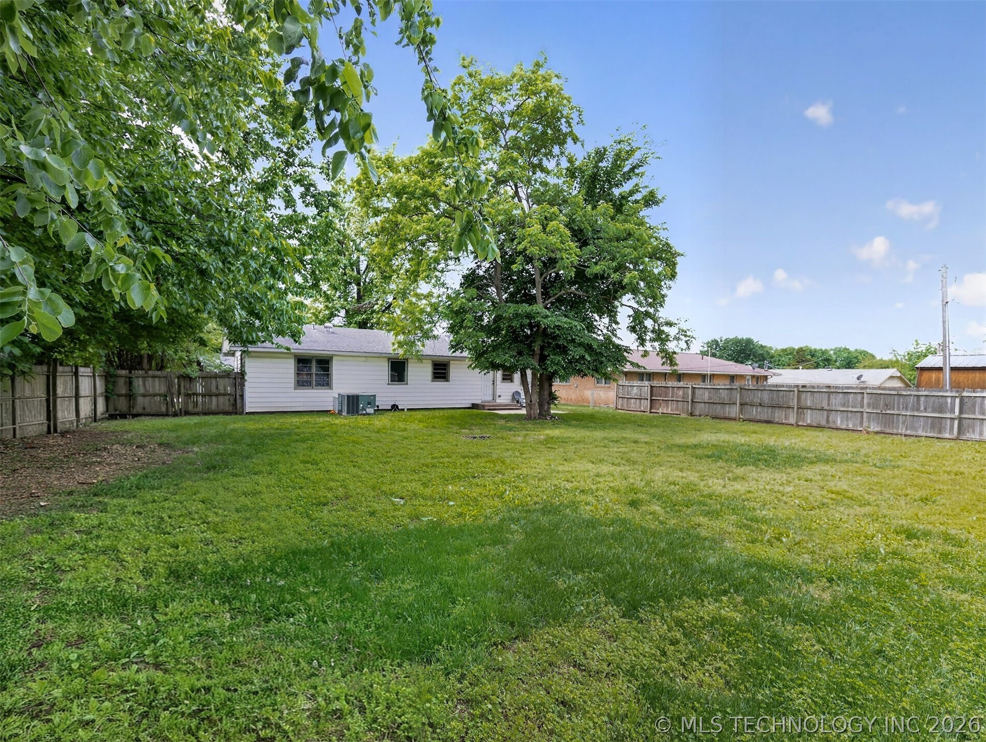 3618 Henrietta Avenue Bartlesville OK 74006