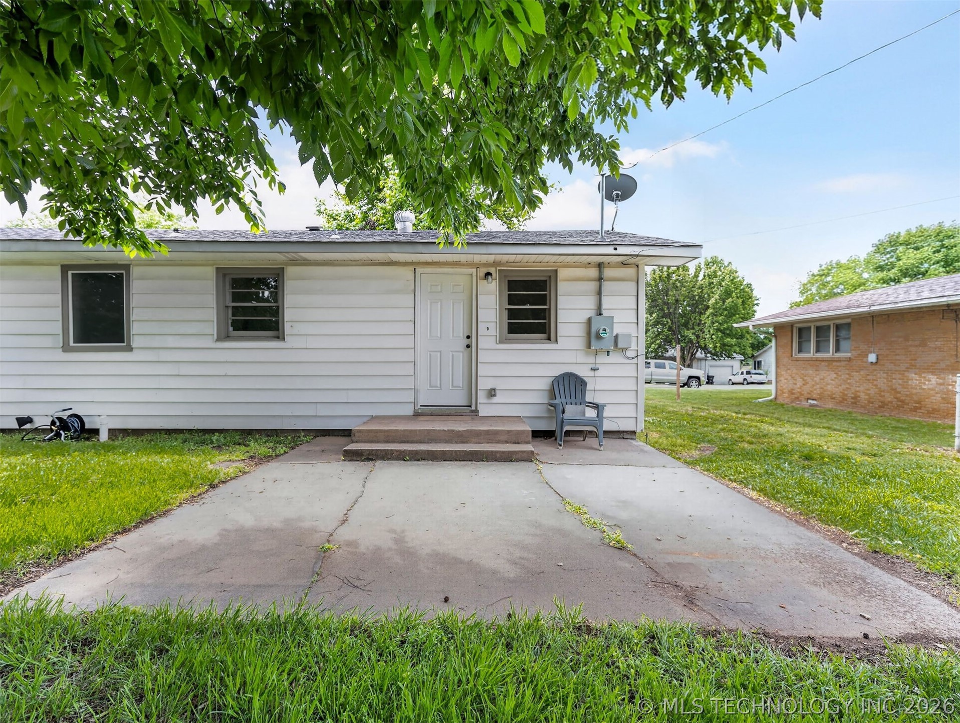 3618 Henrietta Avenue Bartlesville OK 74006