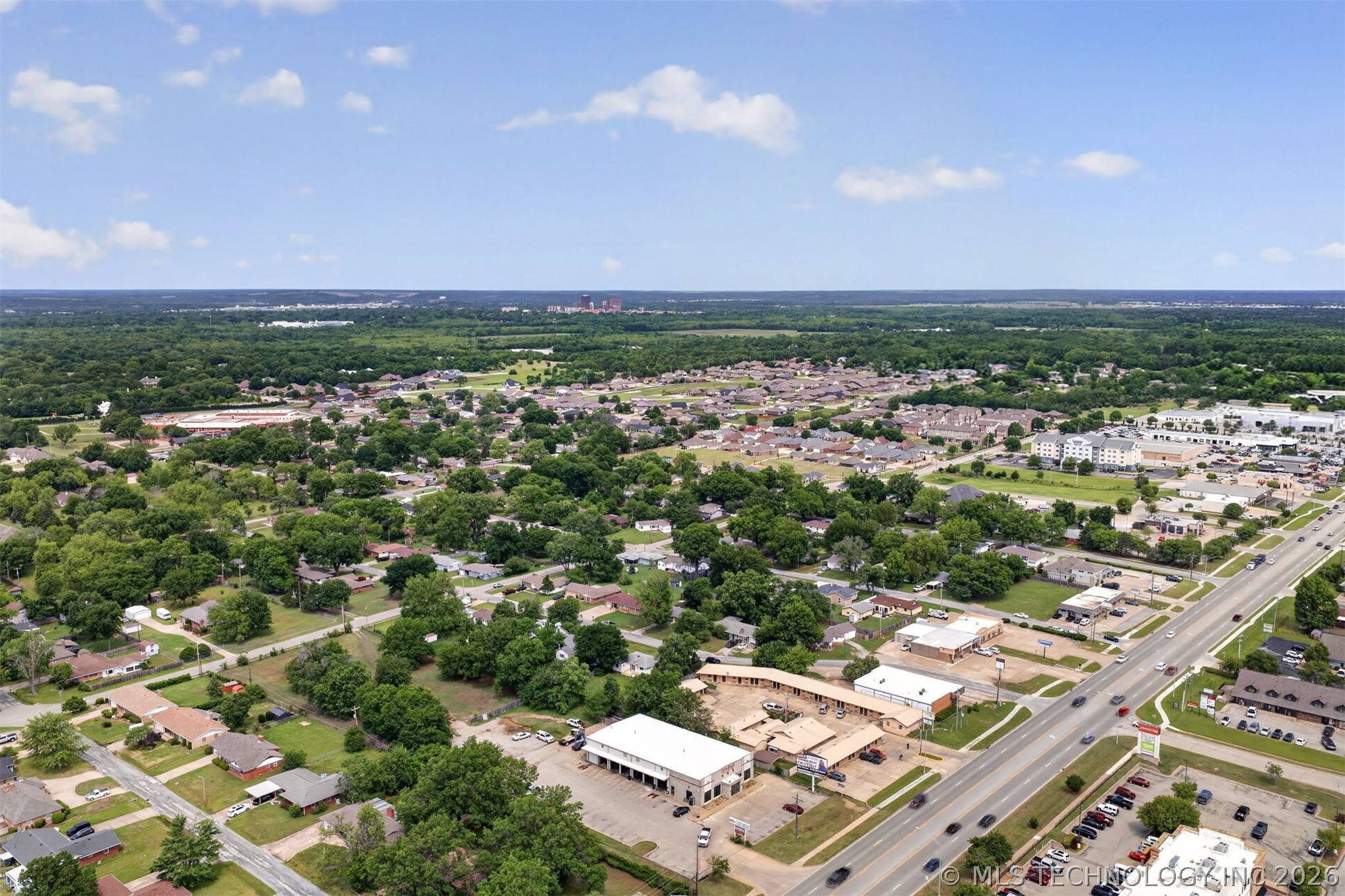 3618 Henrietta Avenue Bartlesville OK 74006