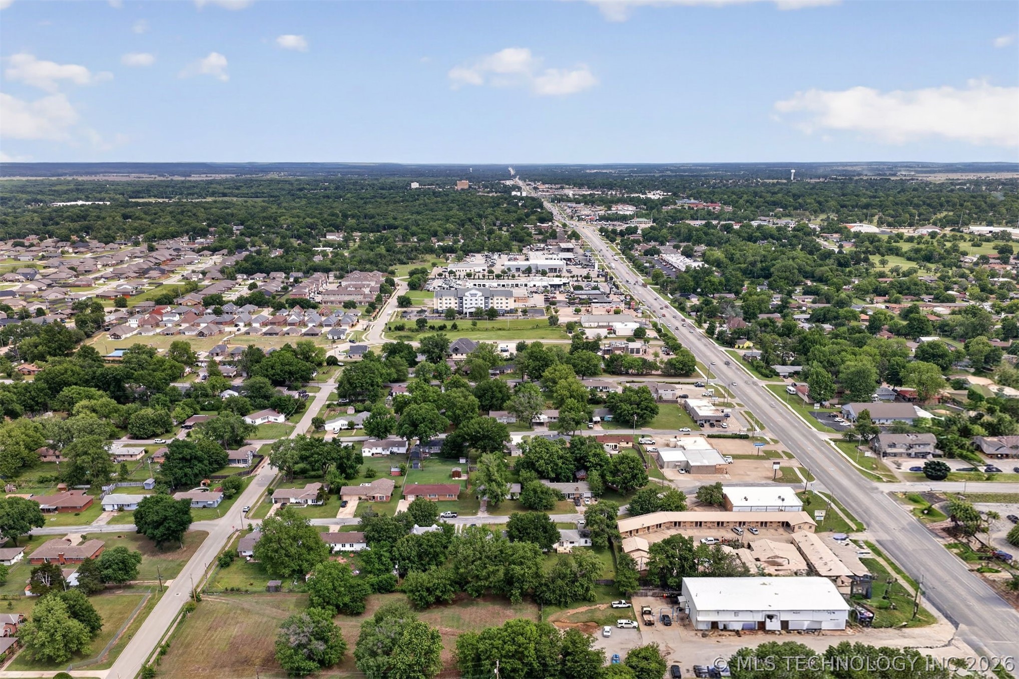 3618 Henrietta Avenue Bartlesville OK 74006