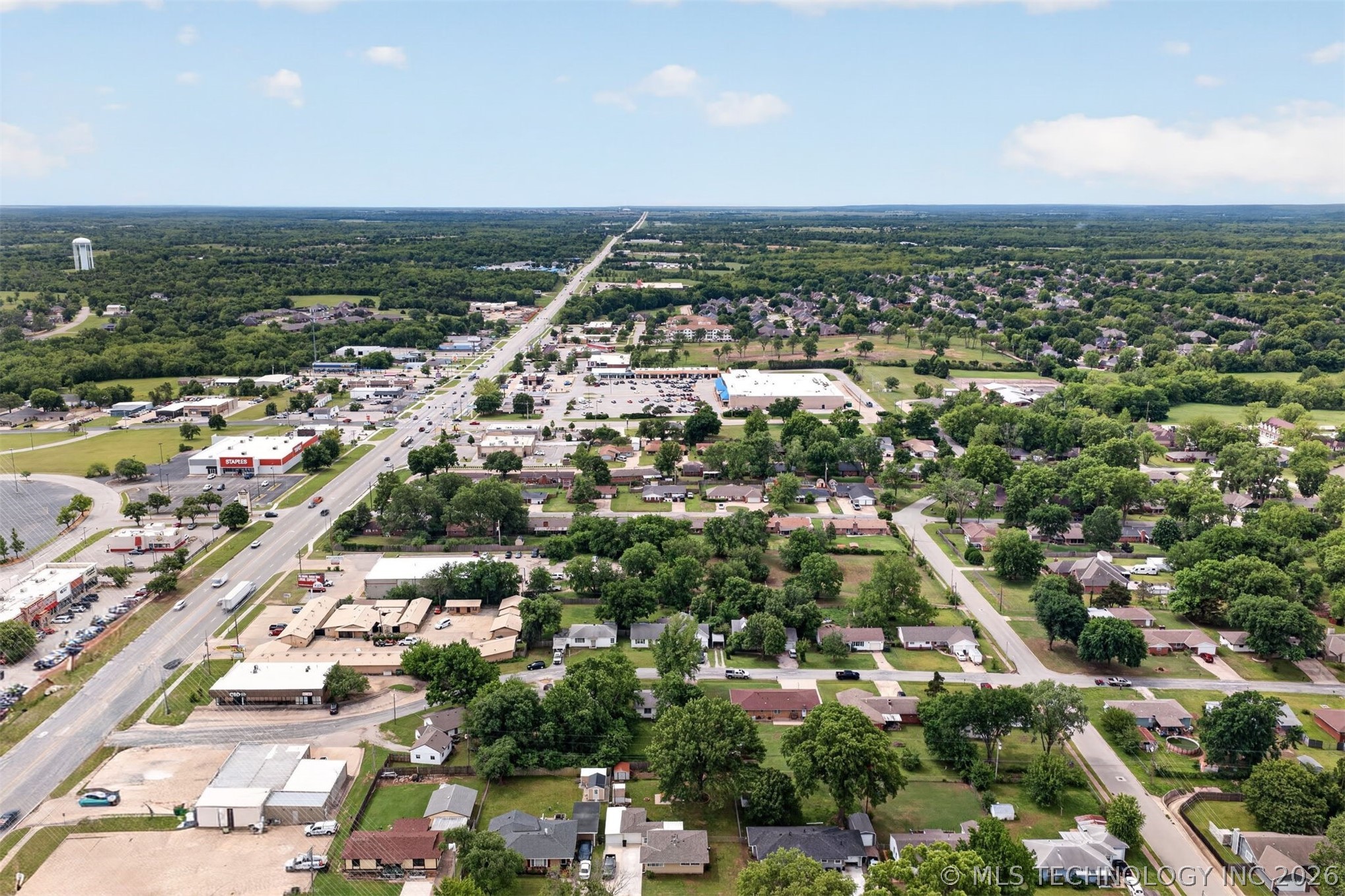 3618 Henrietta Avenue Bartlesville OK 74006