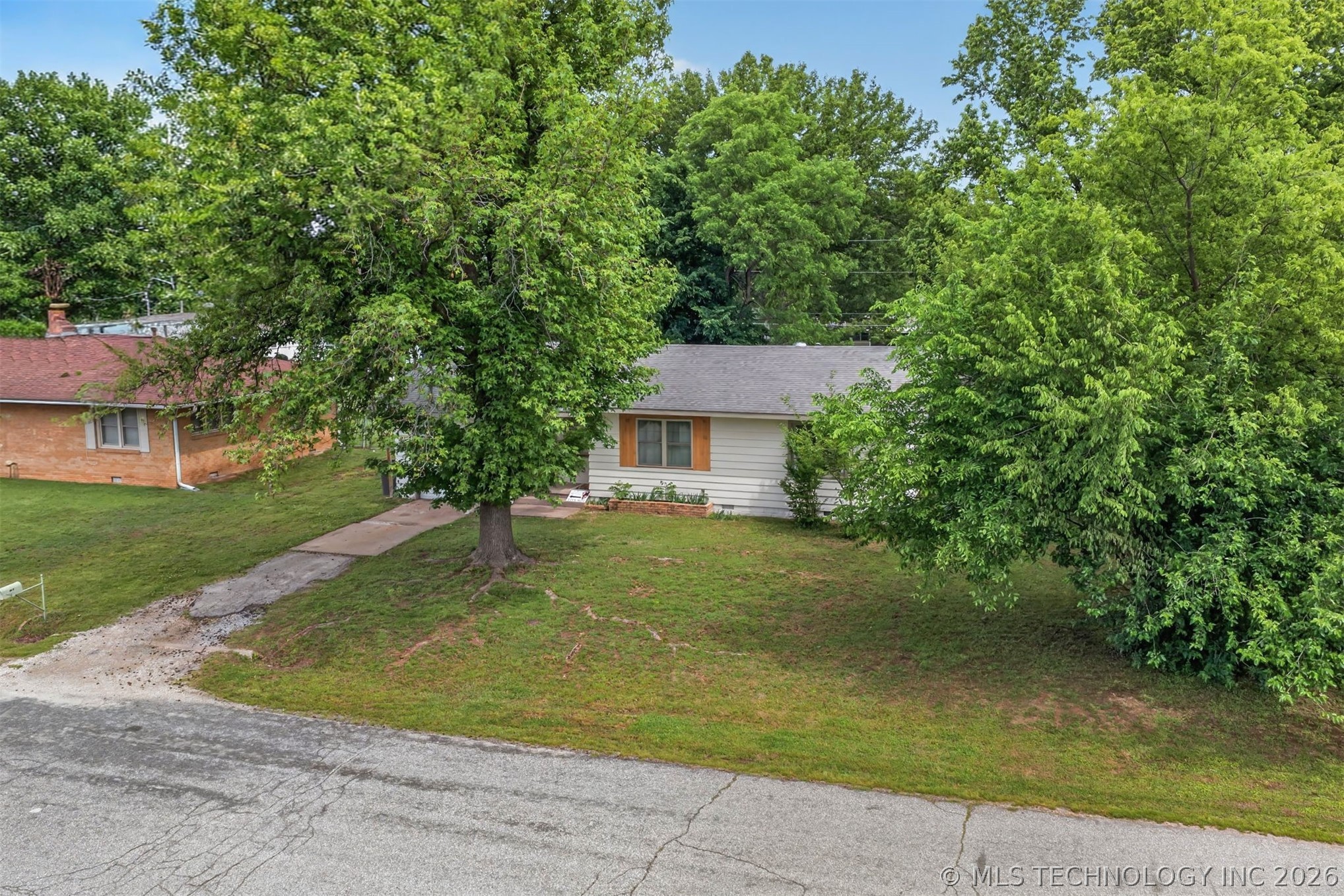 3618 Henrietta Avenue Bartlesville OK 74006