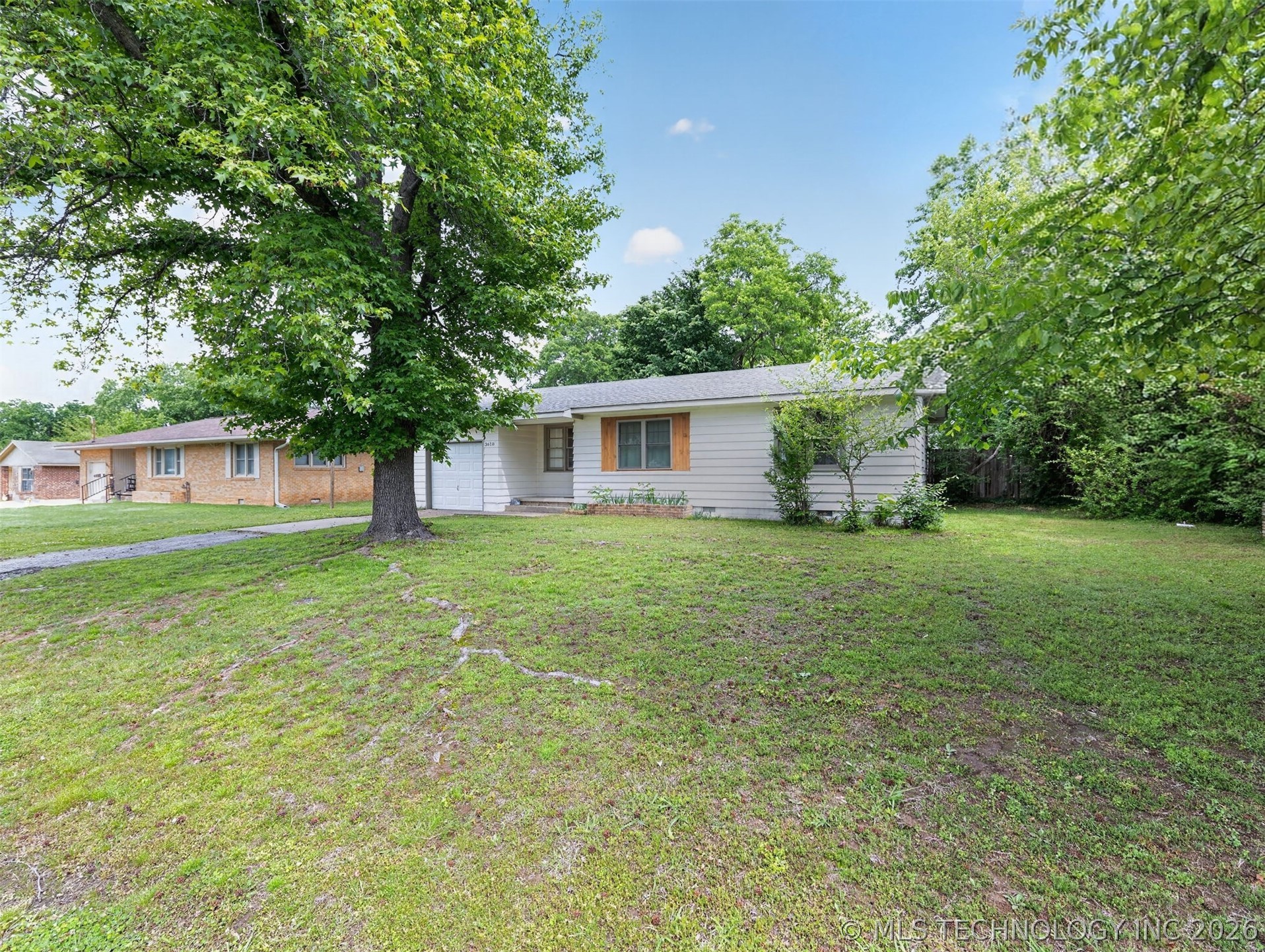 3618 Henrietta Avenue Bartlesville OK 74006