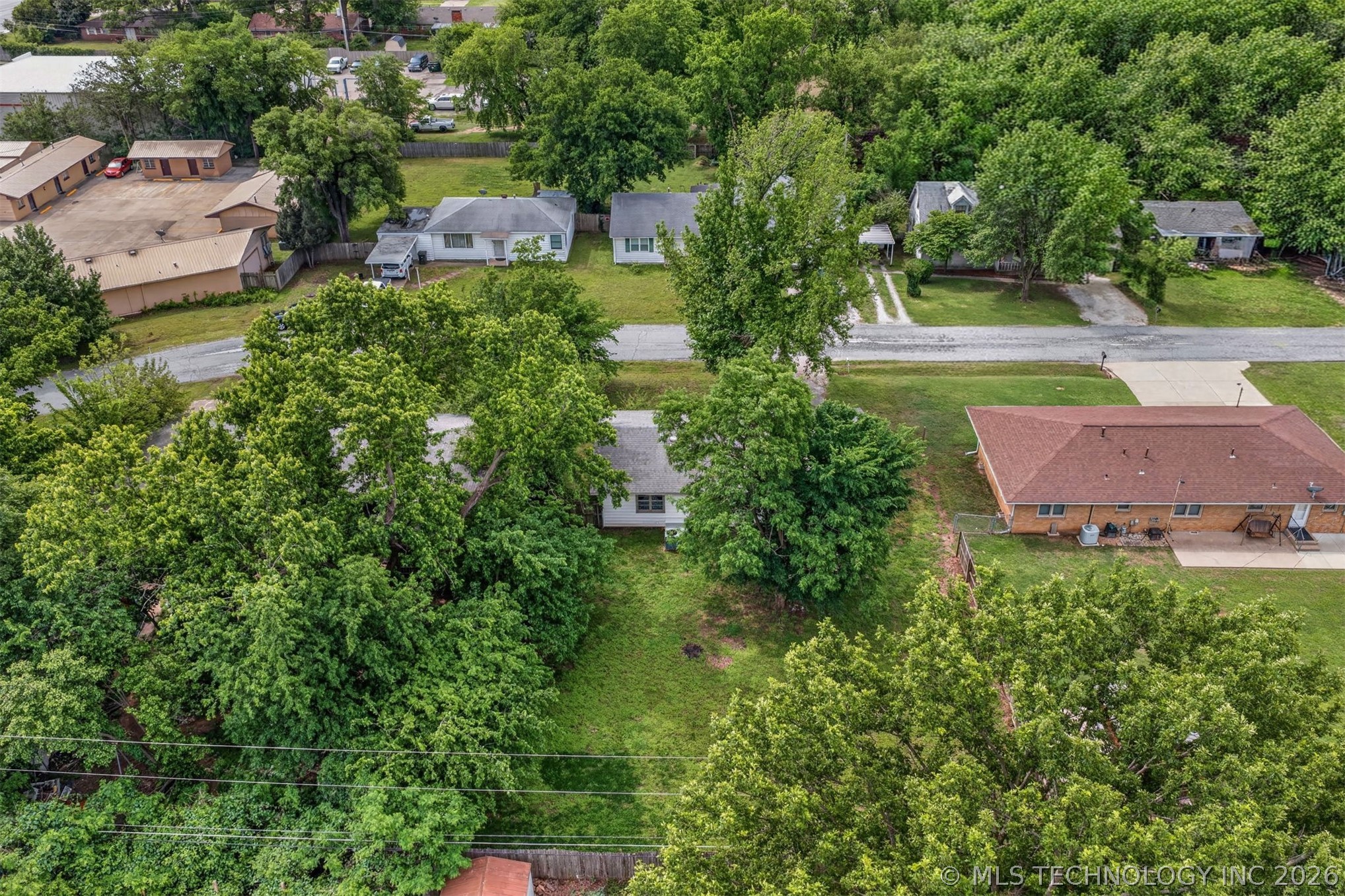 3618 Henrietta Avenue Bartlesville OK 74006