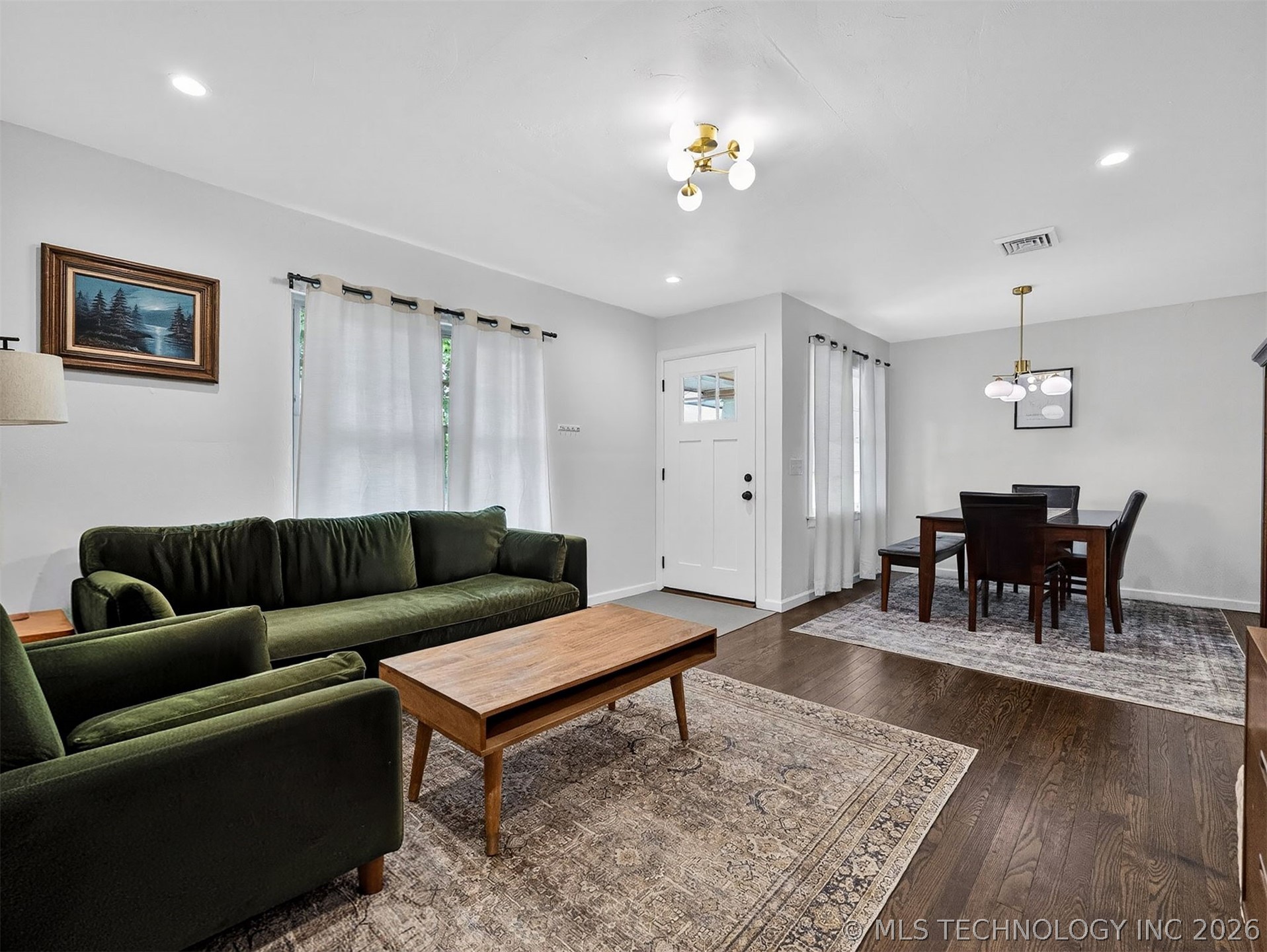 3618 Henrietta Avenue Bartlesville OK 74006