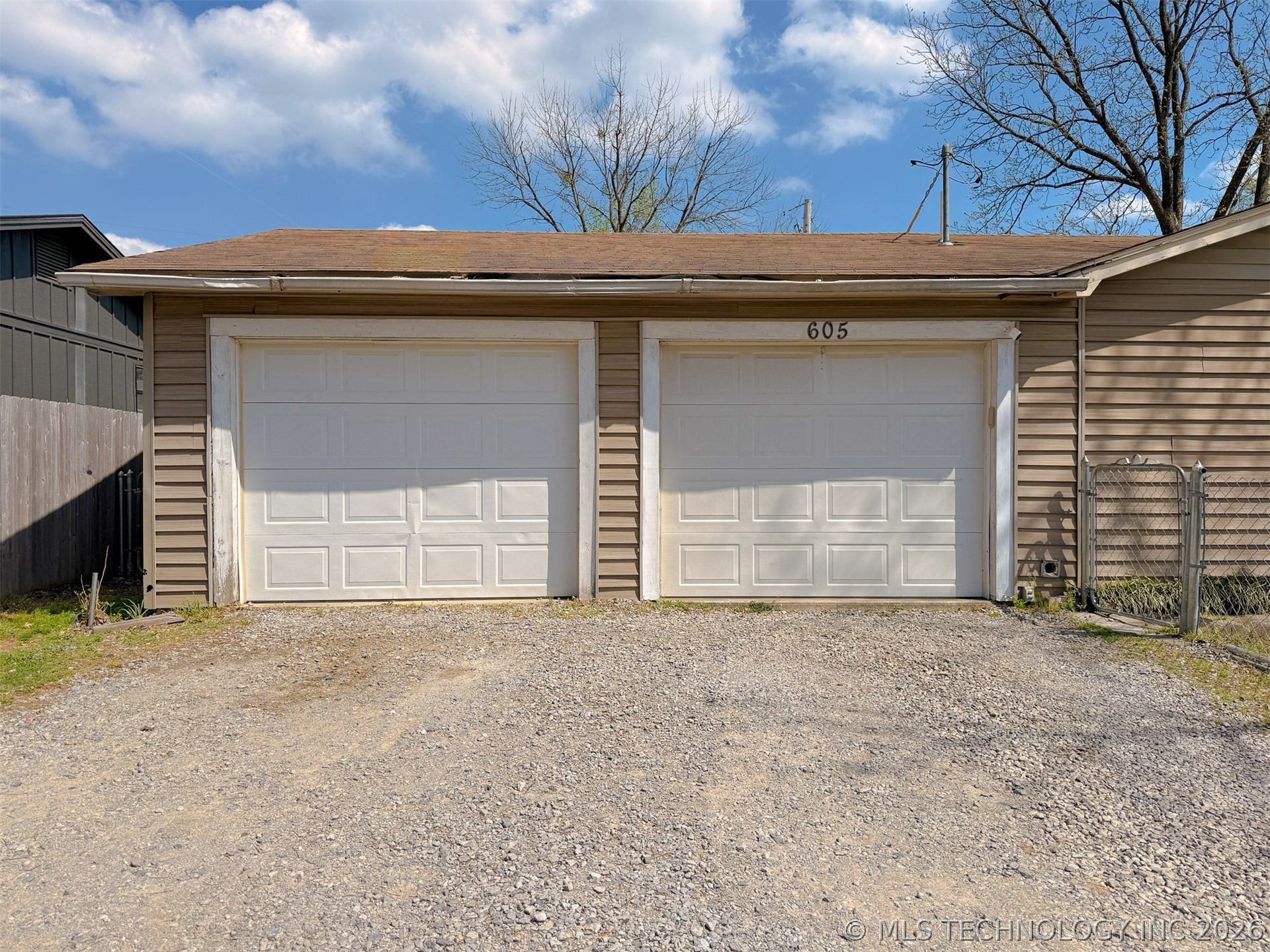605 W Blair Avenue Wilburton OK 74578