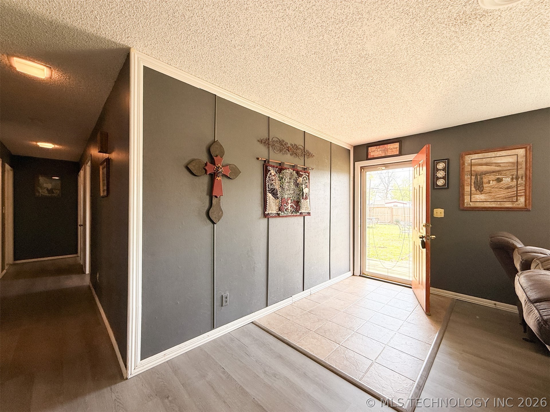 605 W Blair Avenue Wilburton OK 74578