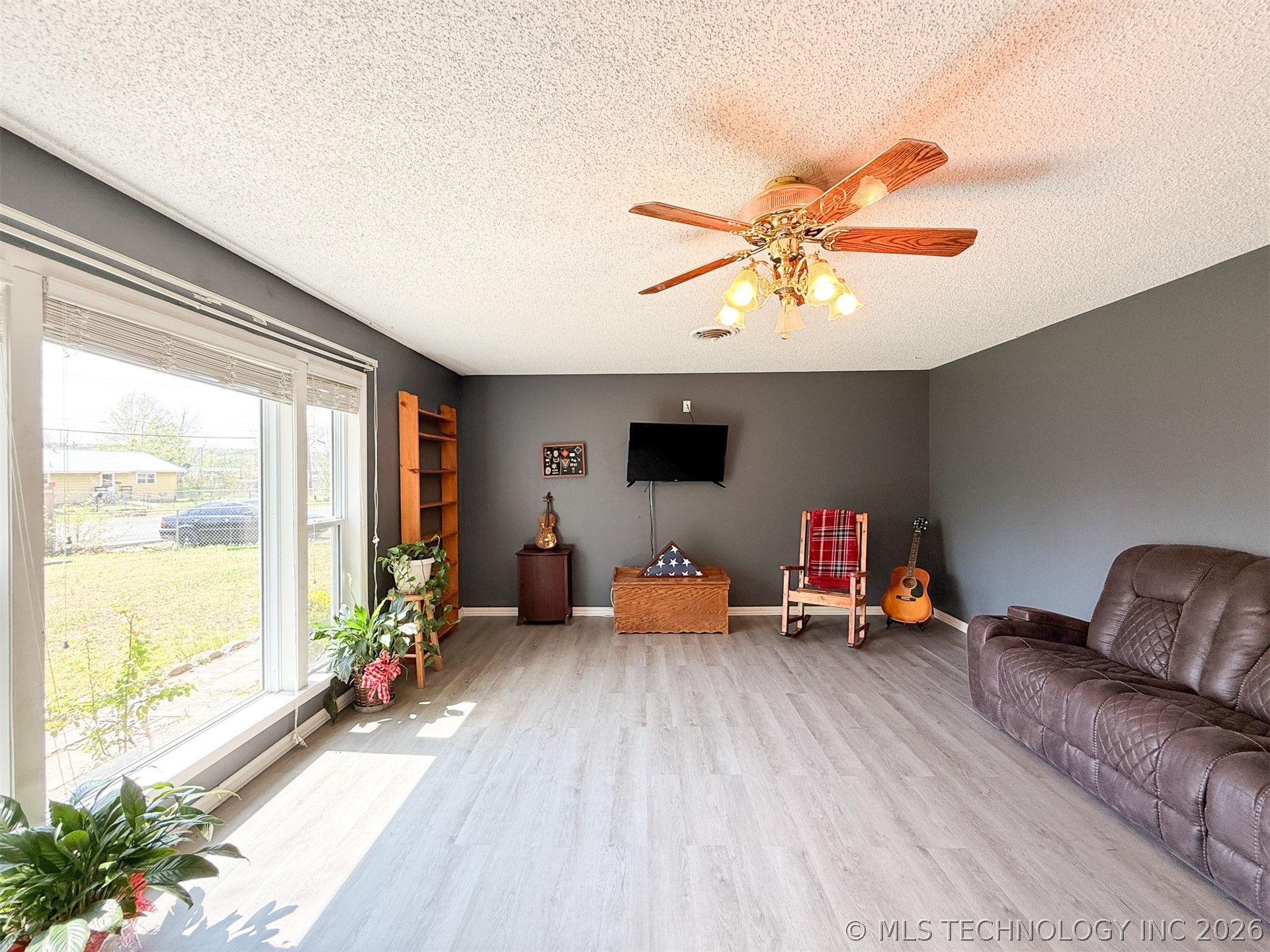605 W Blair Avenue Wilburton OK 74578