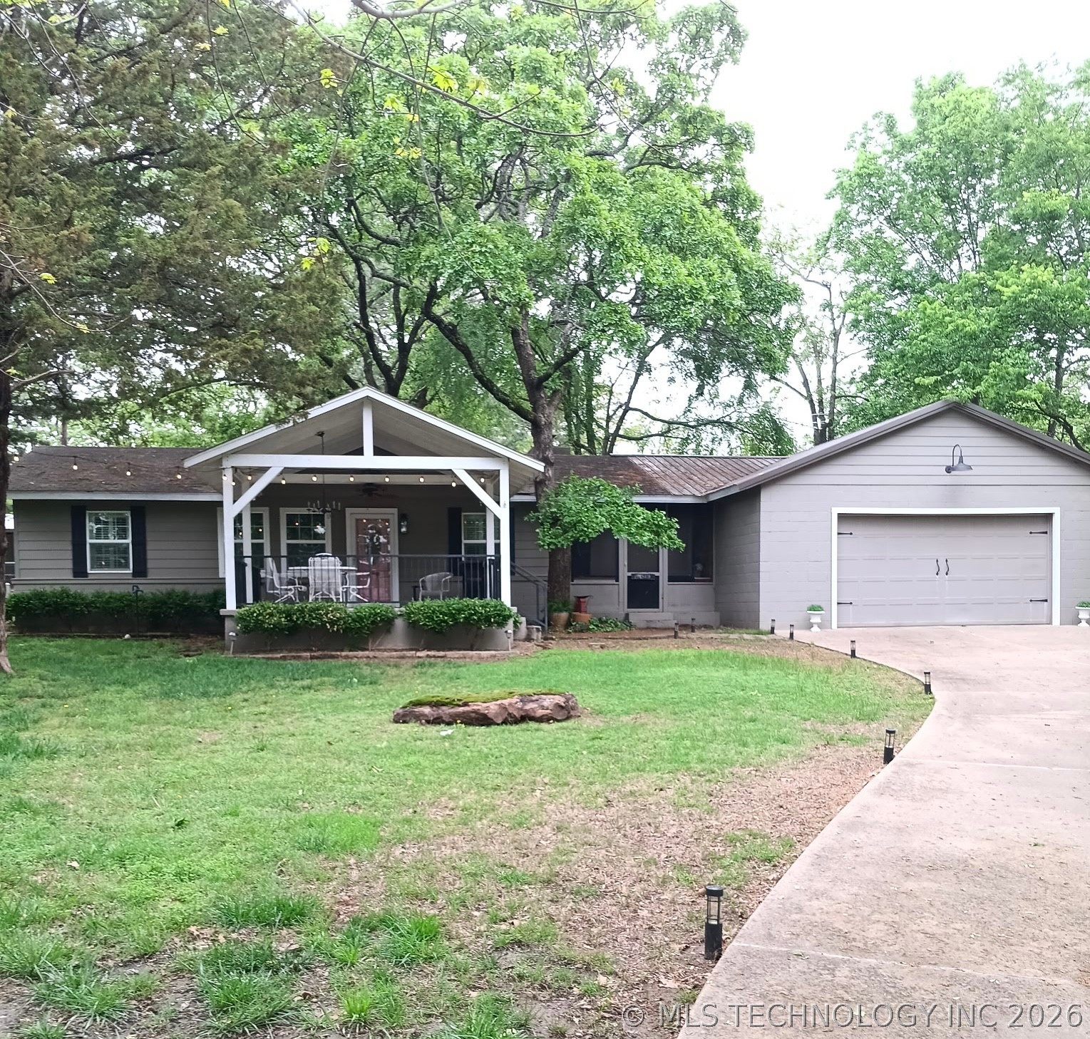 95930 S Sky Ridge Drive Gore OK 74435