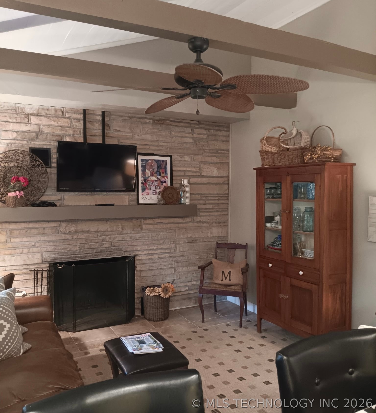 95930 S Sky Ridge Drive Gore OK 74435