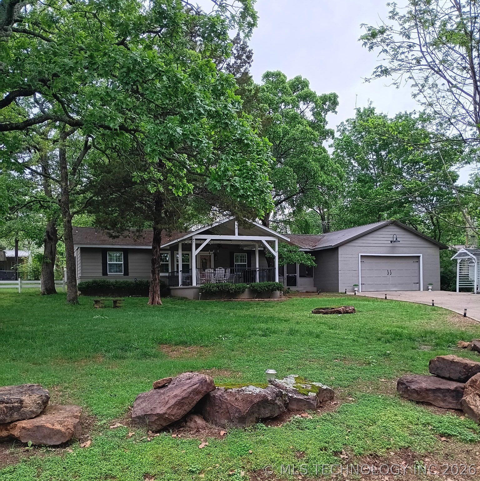 95930 S Sky Ridge Drive Gore OK 74435