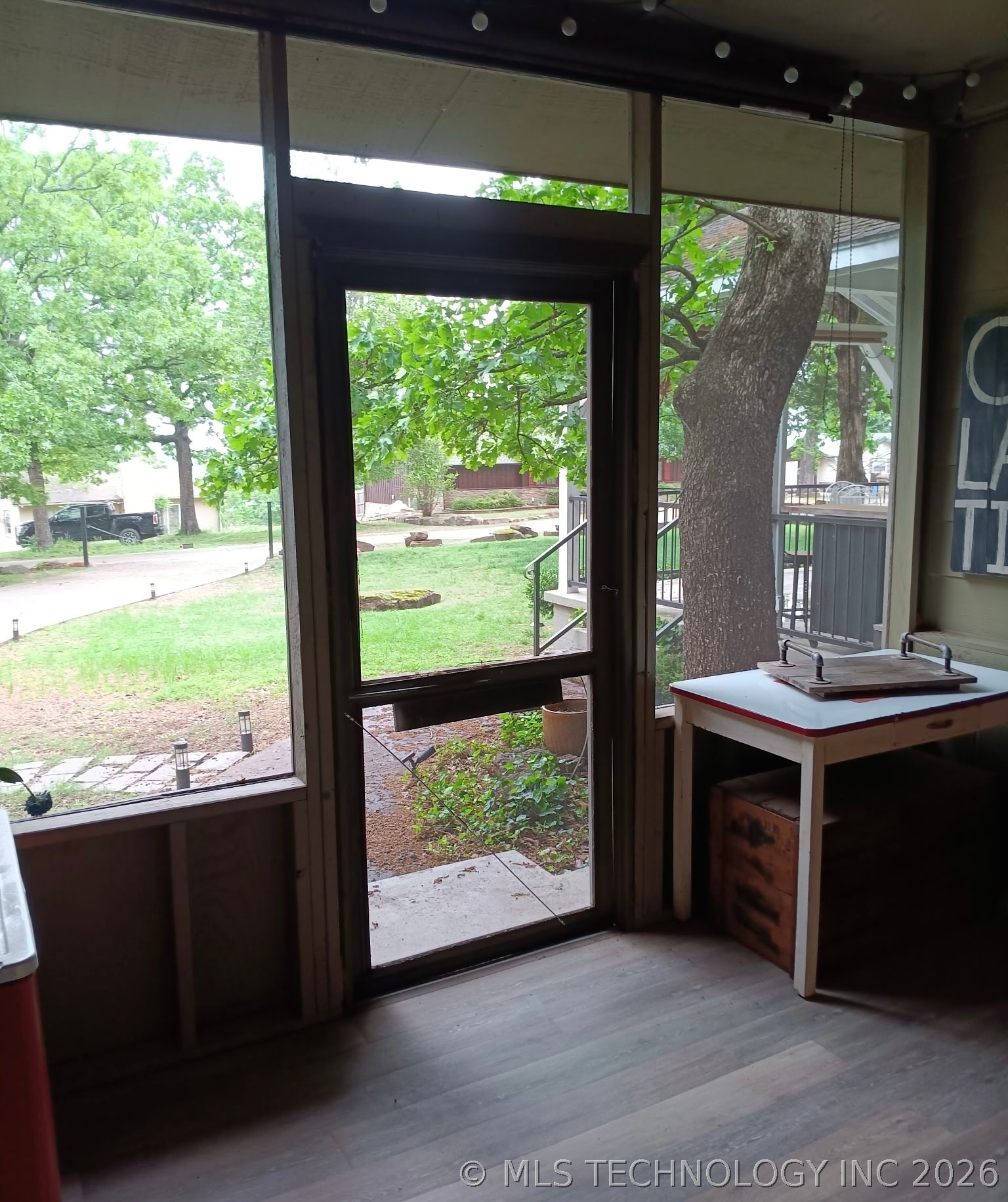 95930 S Sky Ridge Drive Gore OK 74435