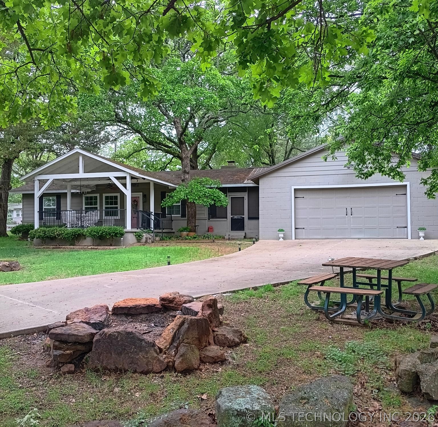 95930 S Sky Ridge Drive Gore OK 74435