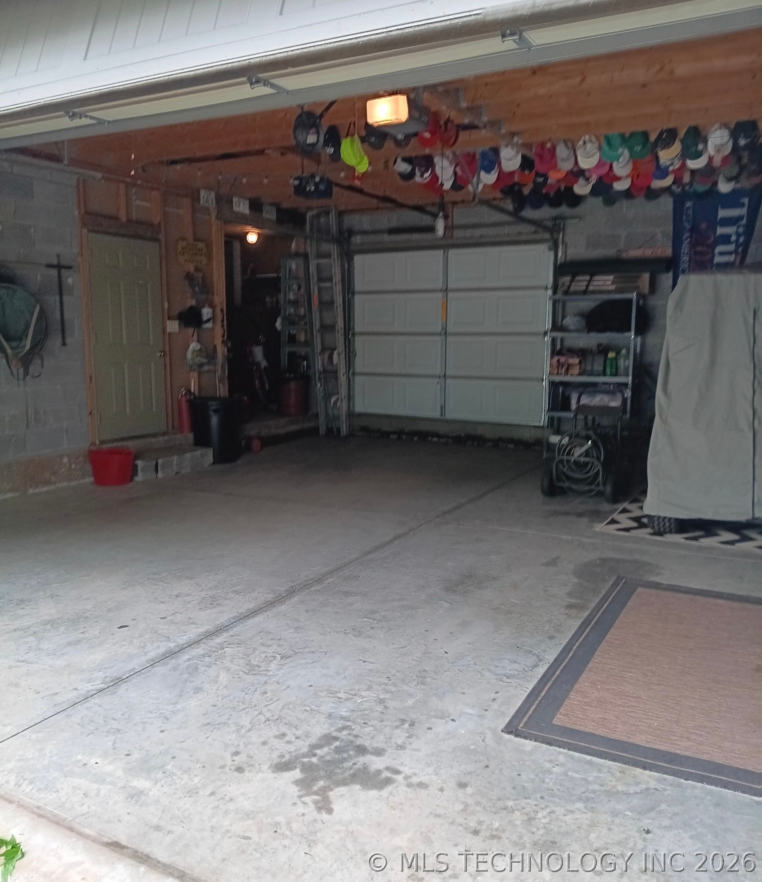 95930 S Sky Ridge Drive Gore OK 74435