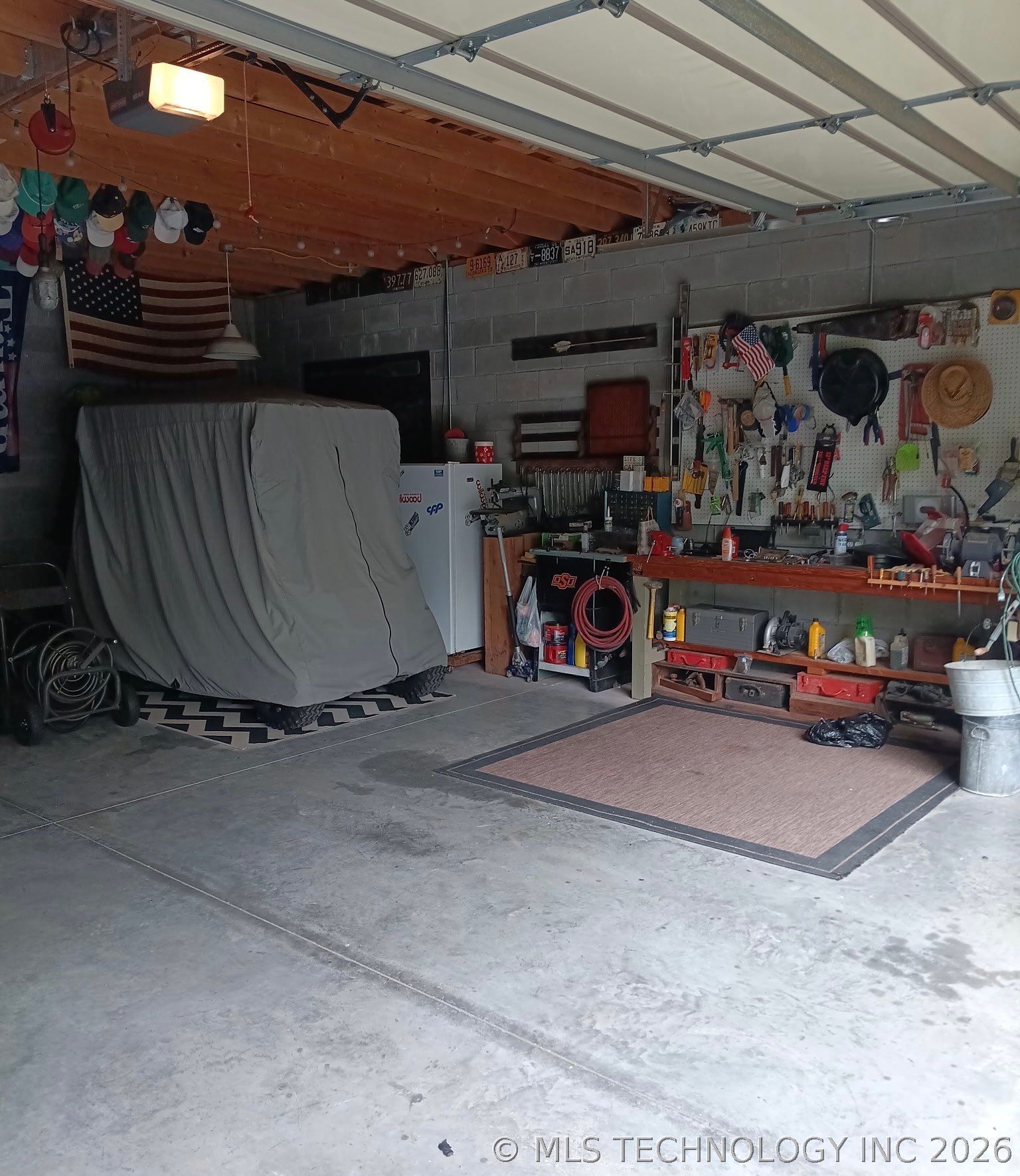 95930 S Sky Ridge Drive Gore OK 74435