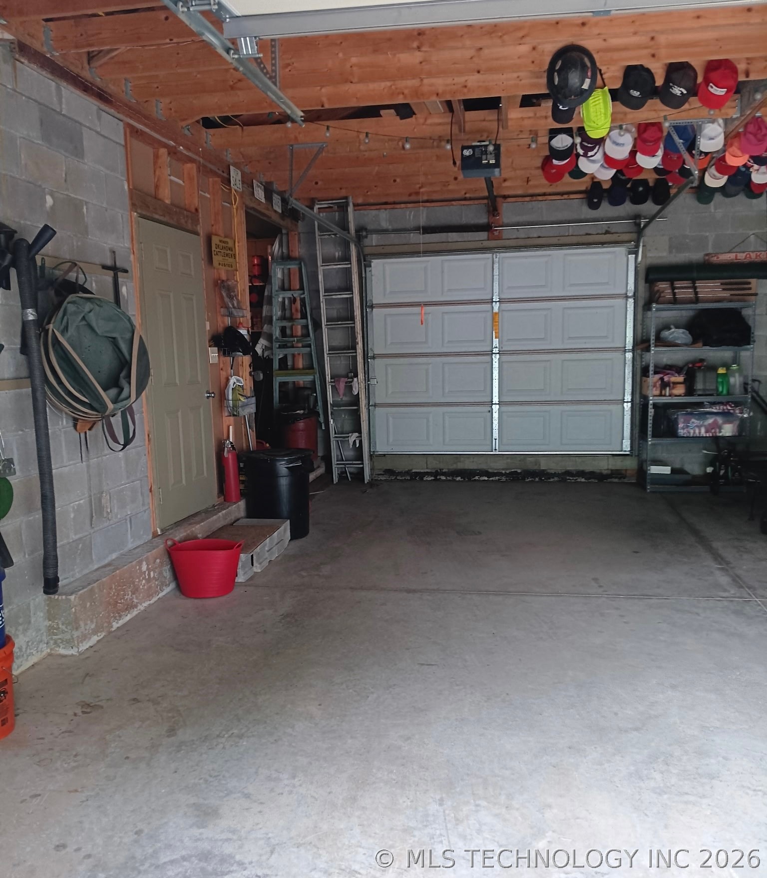 95930 S Sky Ridge Drive Gore OK 74435