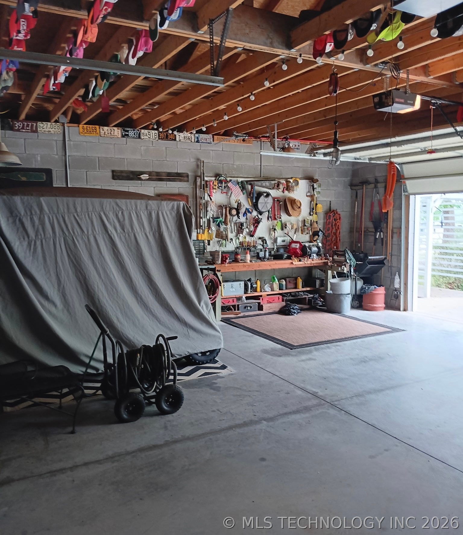95930 S Sky Ridge Drive Gore OK 74435