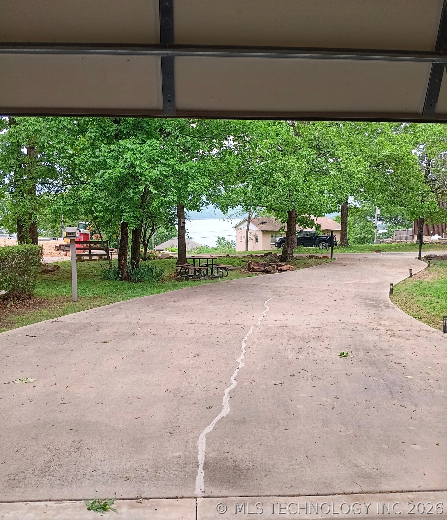 95930 S Sky Ridge Drive Gore OK 74435