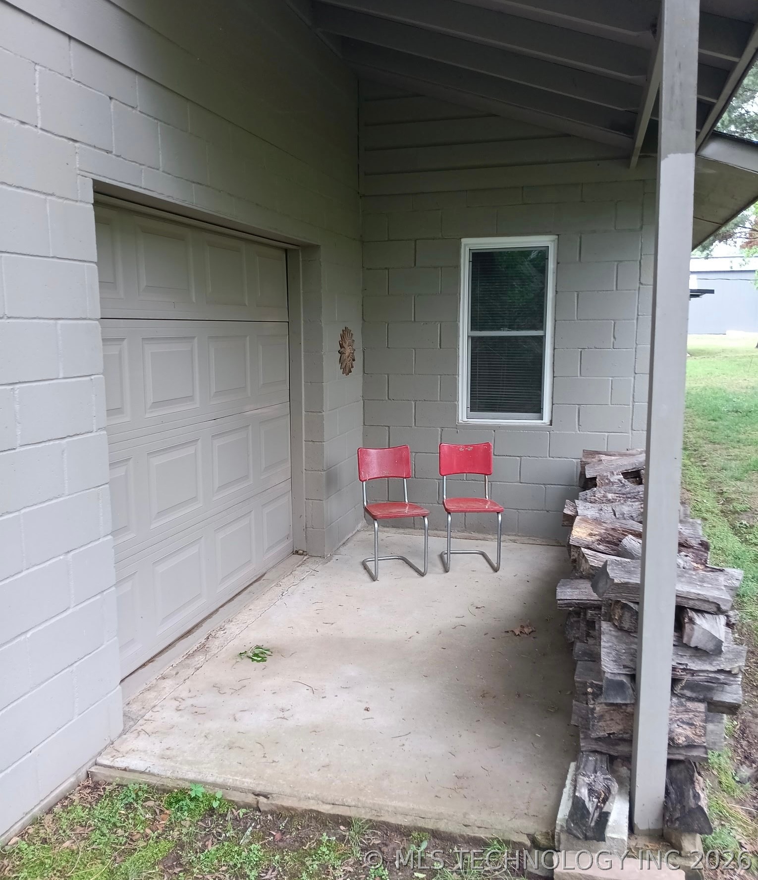 95930 S Sky Ridge Drive Gore OK 74435
