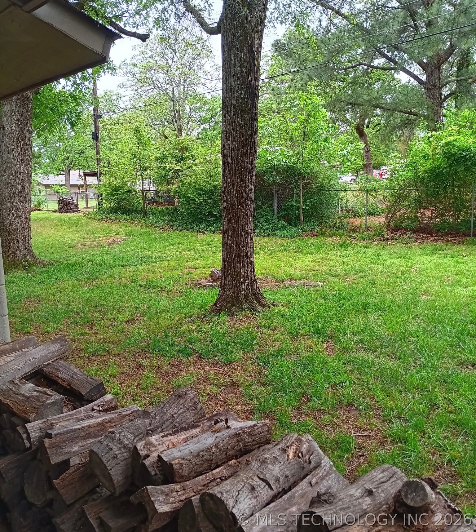 95930 S Sky Ridge Drive Gore OK 74435