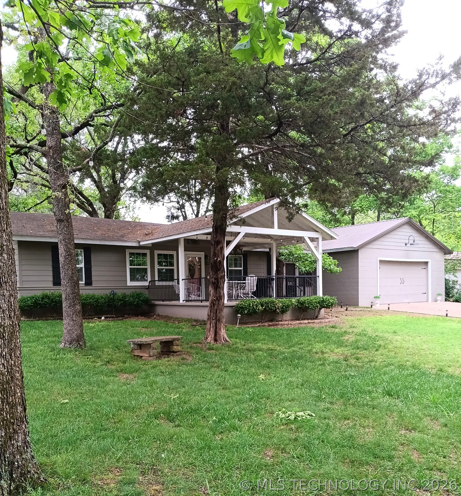 95930 S Sky Ridge Drive Gore OK 74435