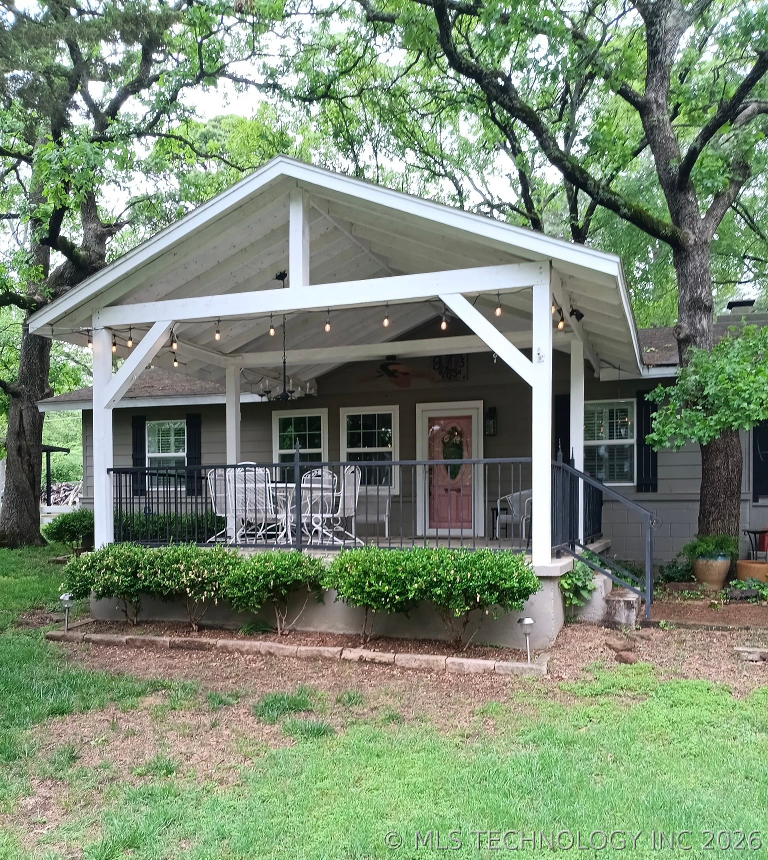 95930 S Sky Ridge Drive Gore OK 74435