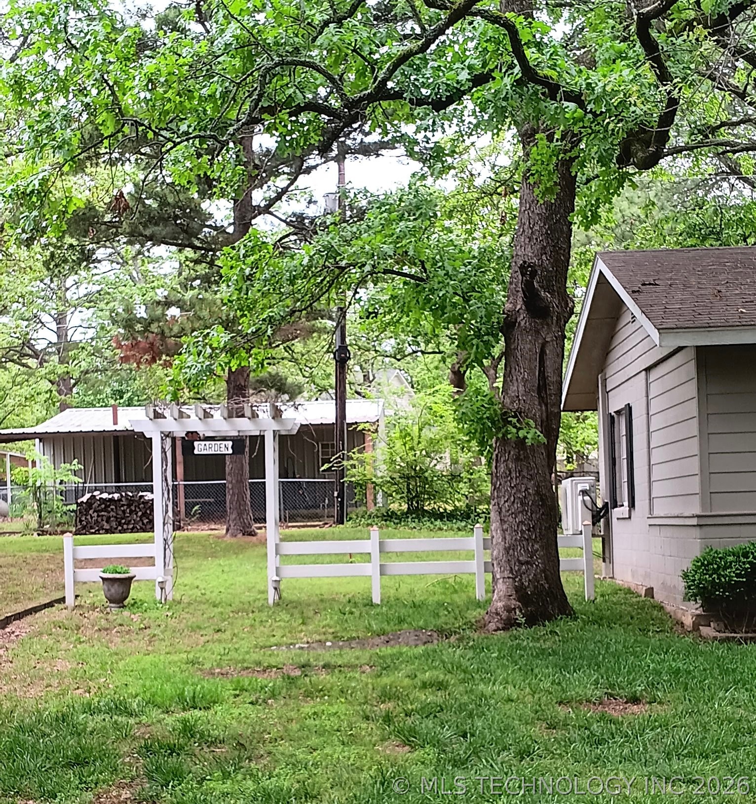 95930 S Sky Ridge Drive Gore OK 74435