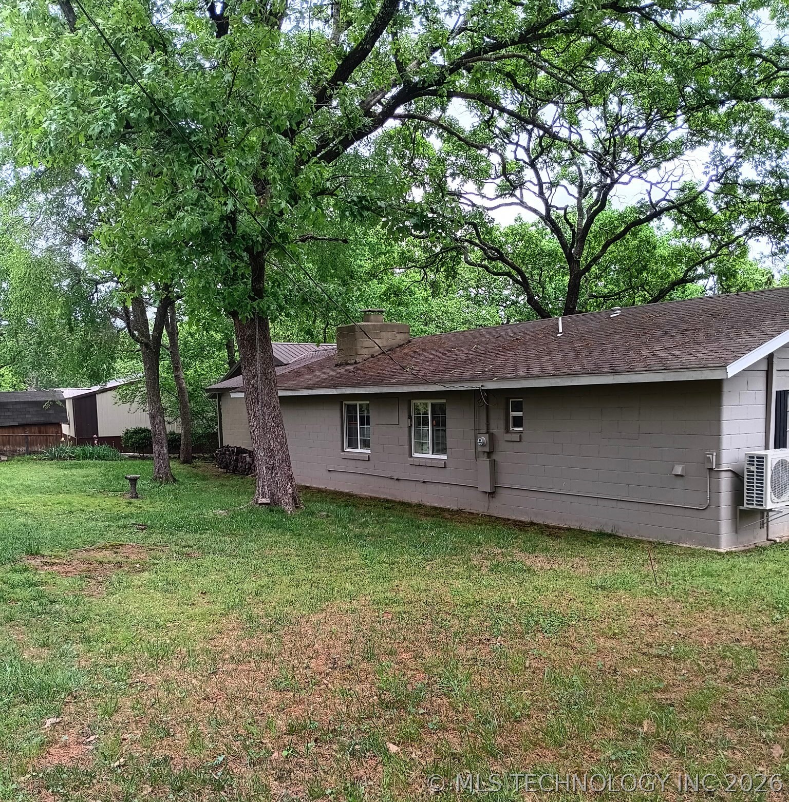 95930 S Sky Ridge Drive Gore OK 74435