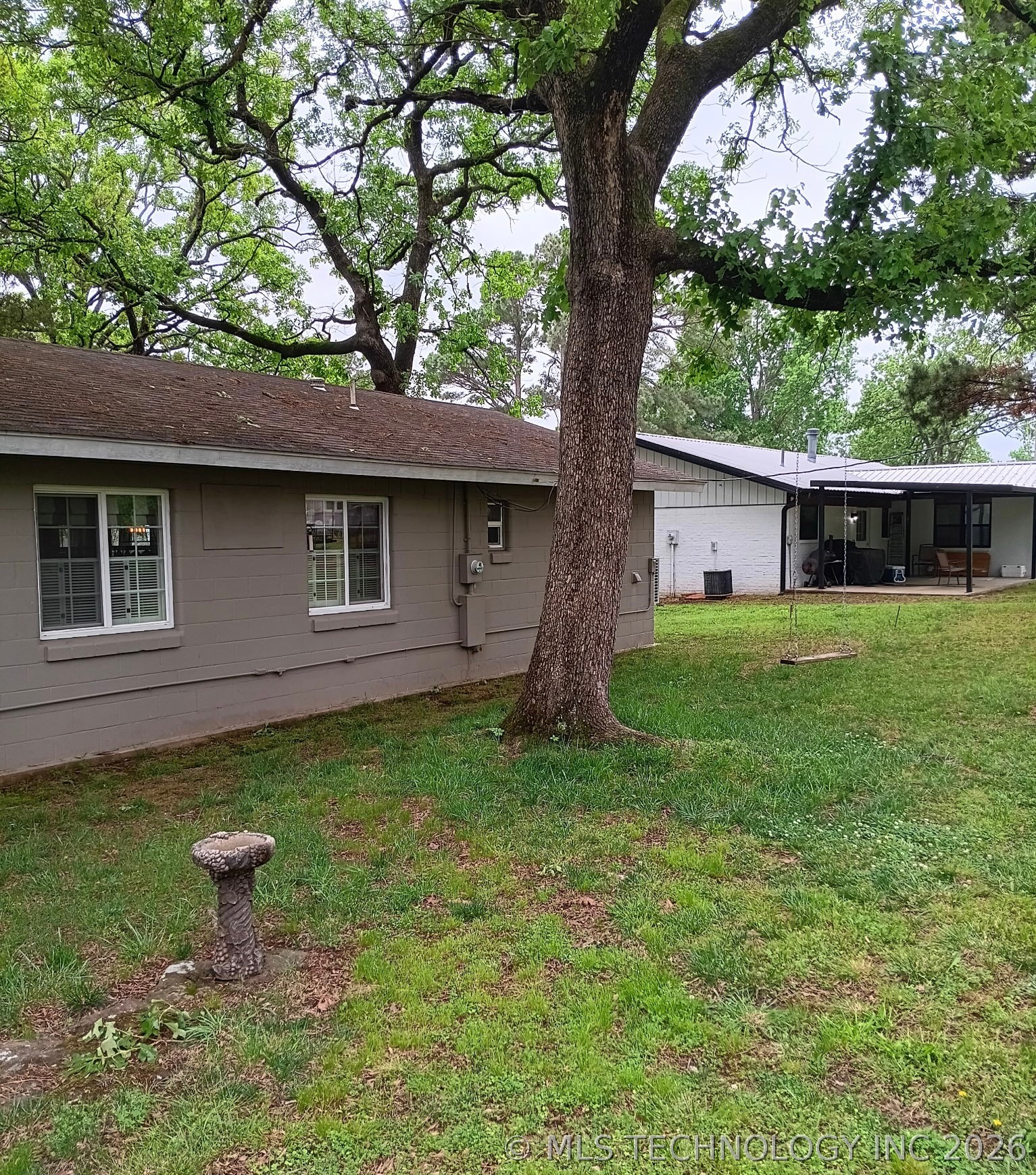 95930 S Sky Ridge Drive Gore OK 74435