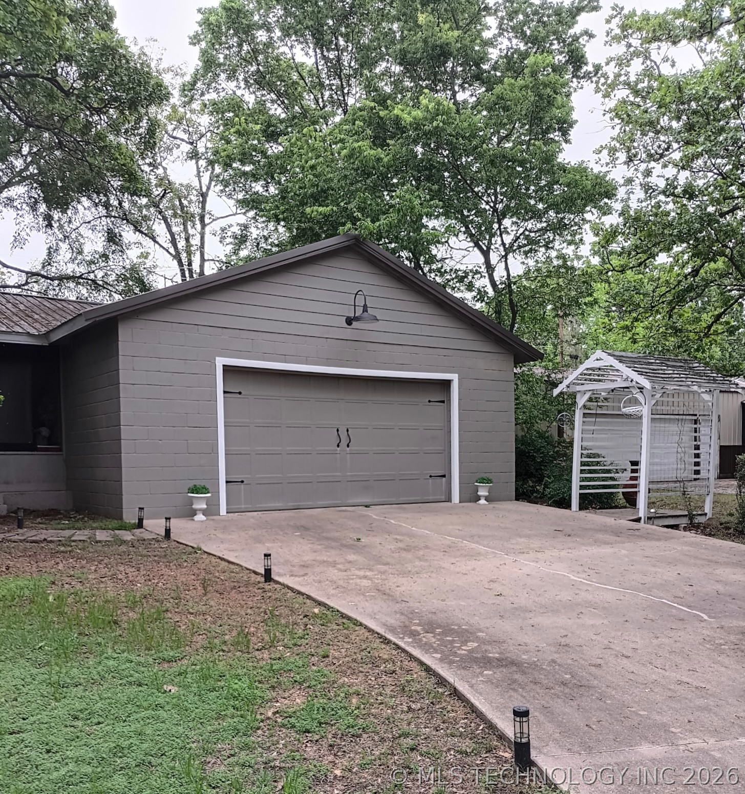95930 S Sky Ridge Drive Gore OK 74435