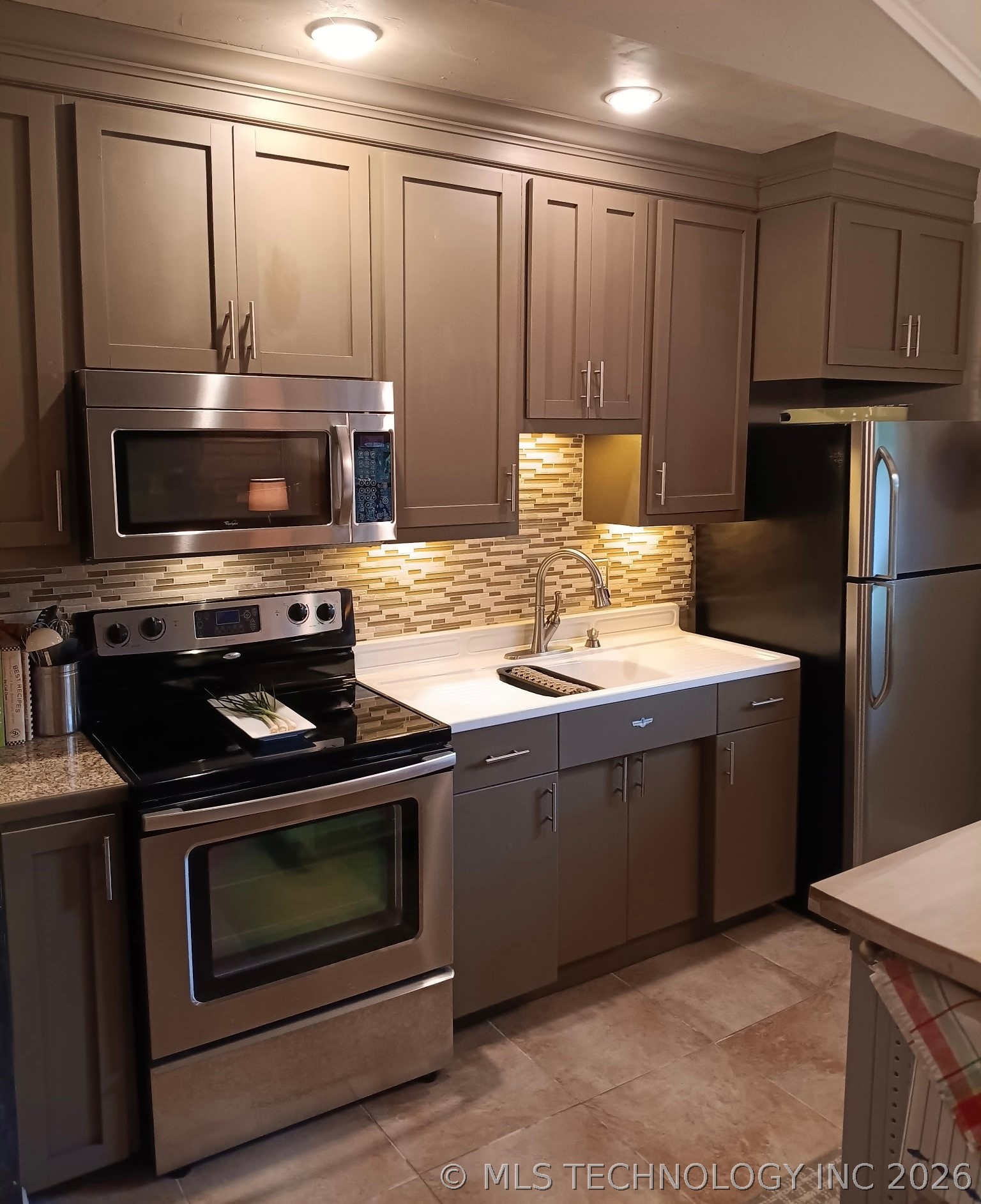 95930 S Sky Ridge Drive Gore OK 74435