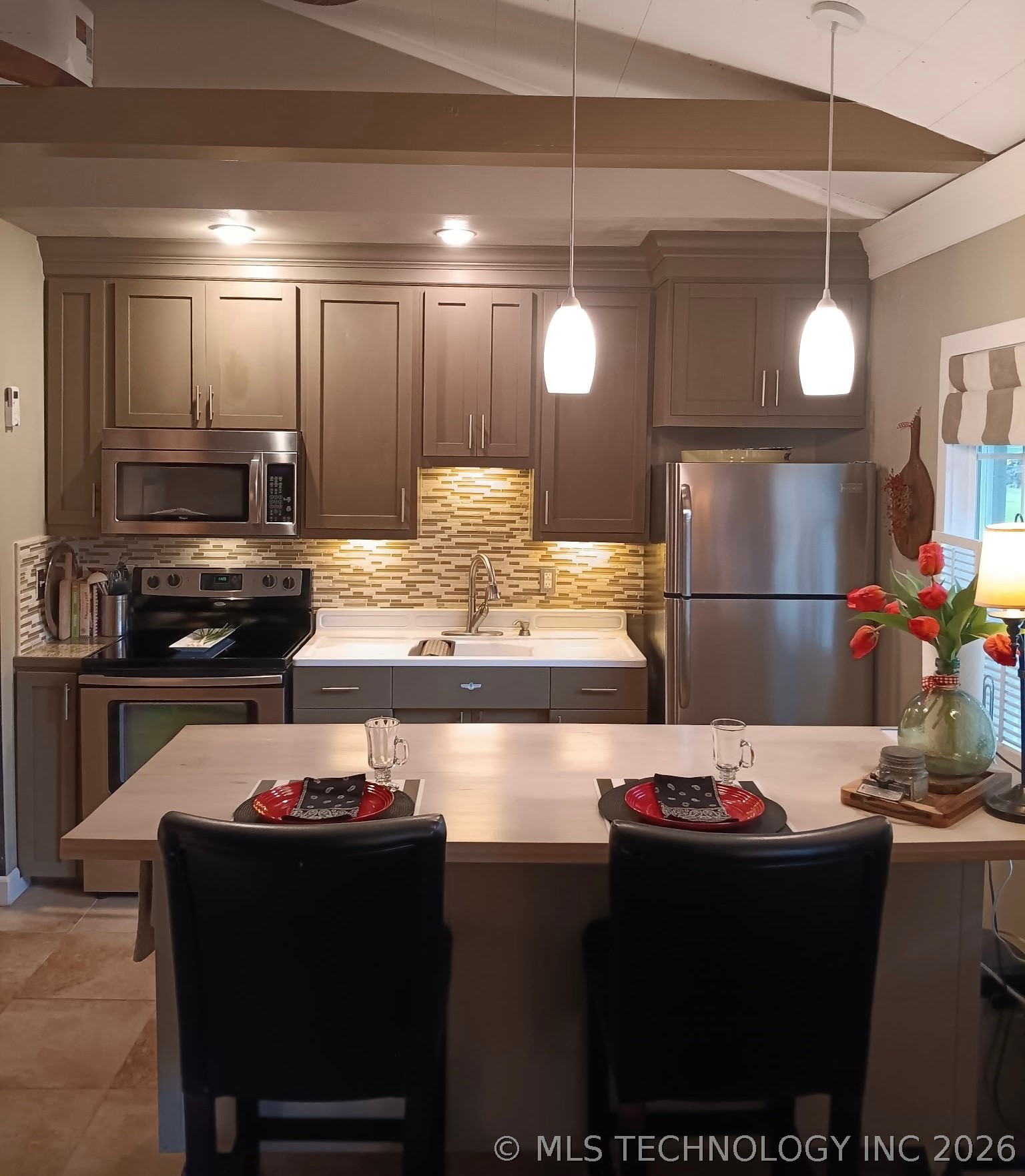 95930 S Sky Ridge Drive Gore OK 74435