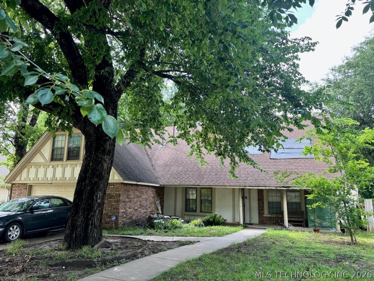 9107 E 66th Street Tulsa OK 74133