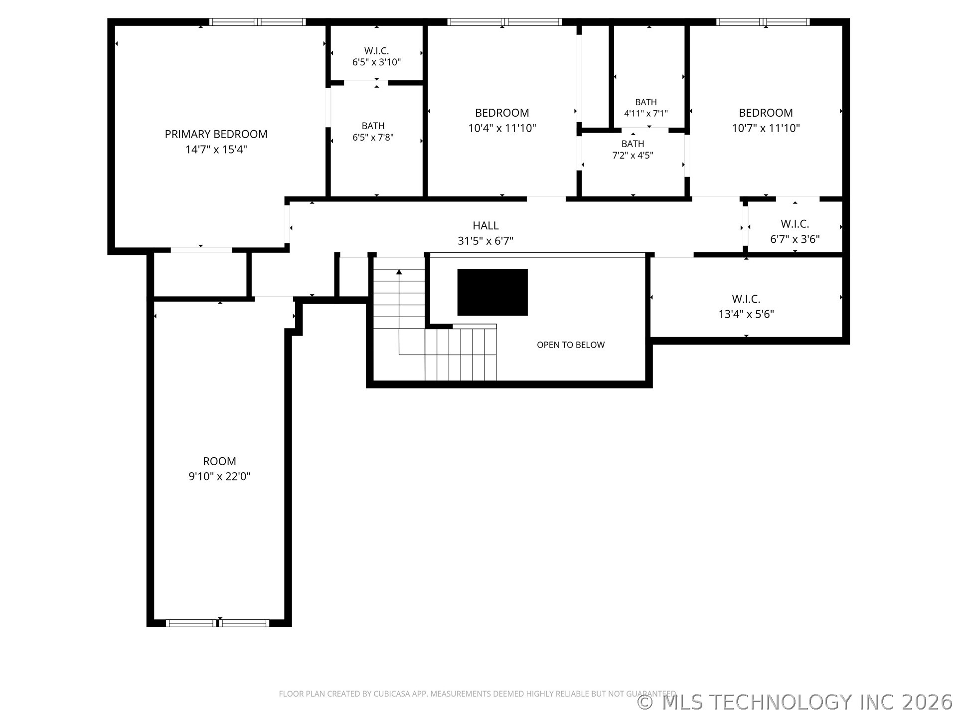 9107 E 66th Street Tulsa OK 74133