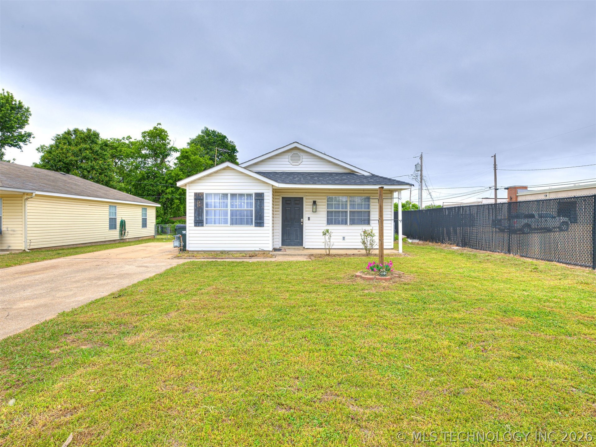 17 W Ross Avenue W Sapulpa OK 74066
