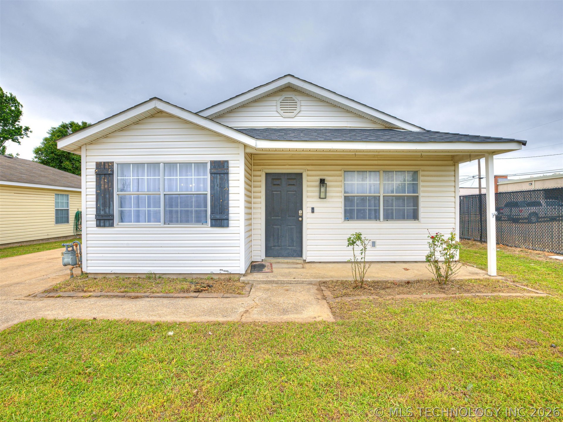 17 W Ross Avenue W Sapulpa OK 74066