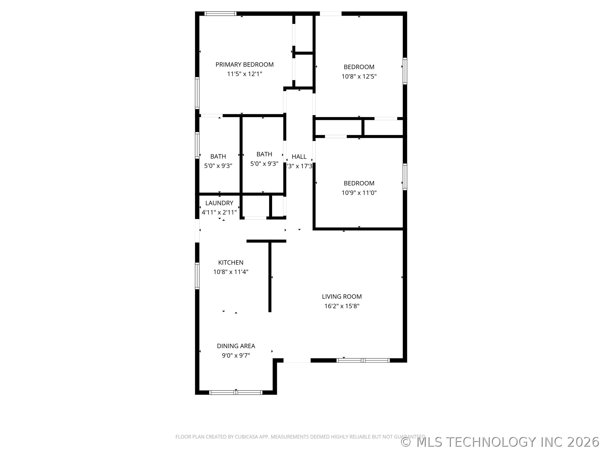 17 W Ross Avenue W Sapulpa OK 74066