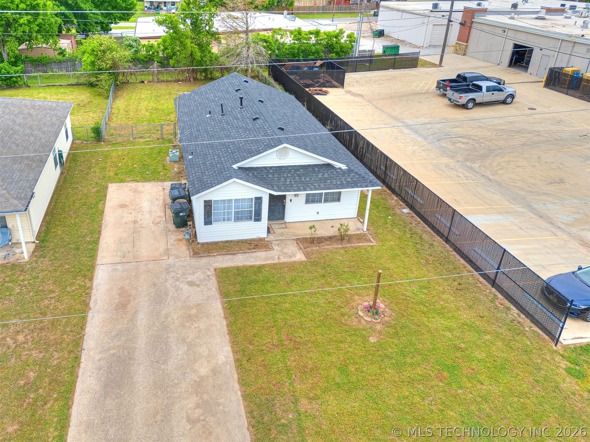 17 W Ross Avenue W Sapulpa OK 74066