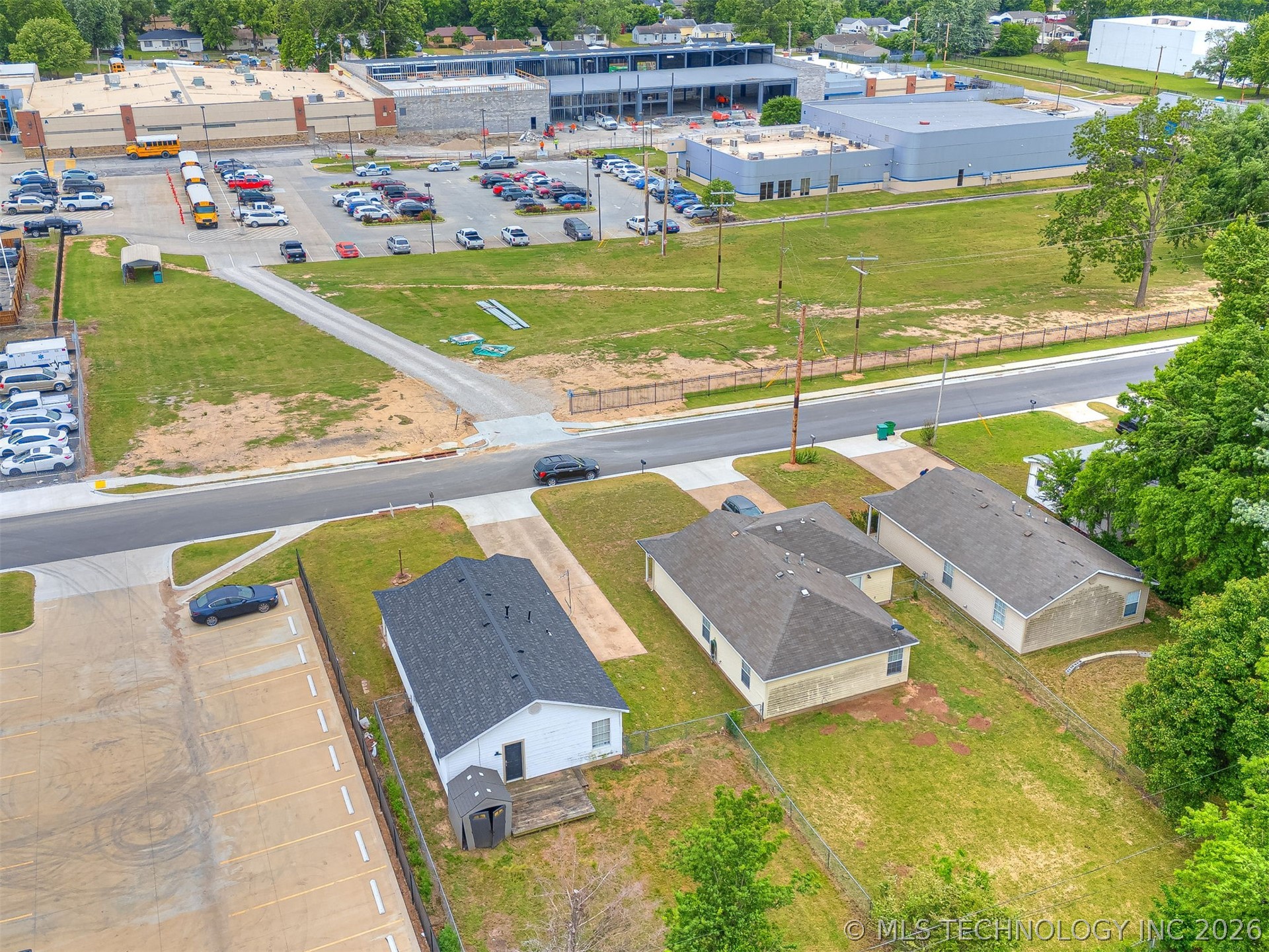 17 W Ross Avenue W Sapulpa OK 74066