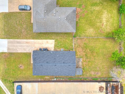 17 W Ross Avenue W Sapulpa OK 74066